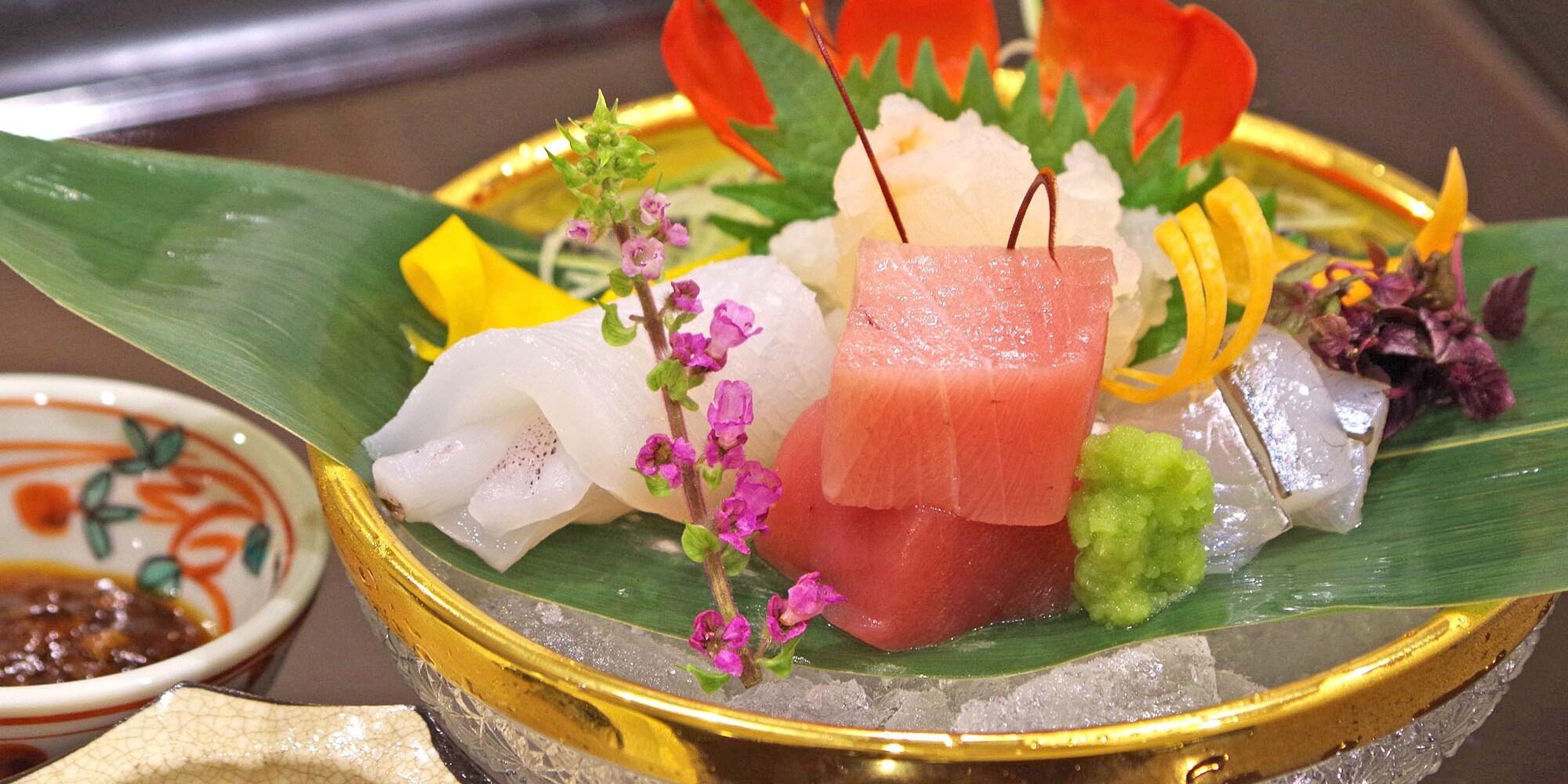 Auberge Yusura by null