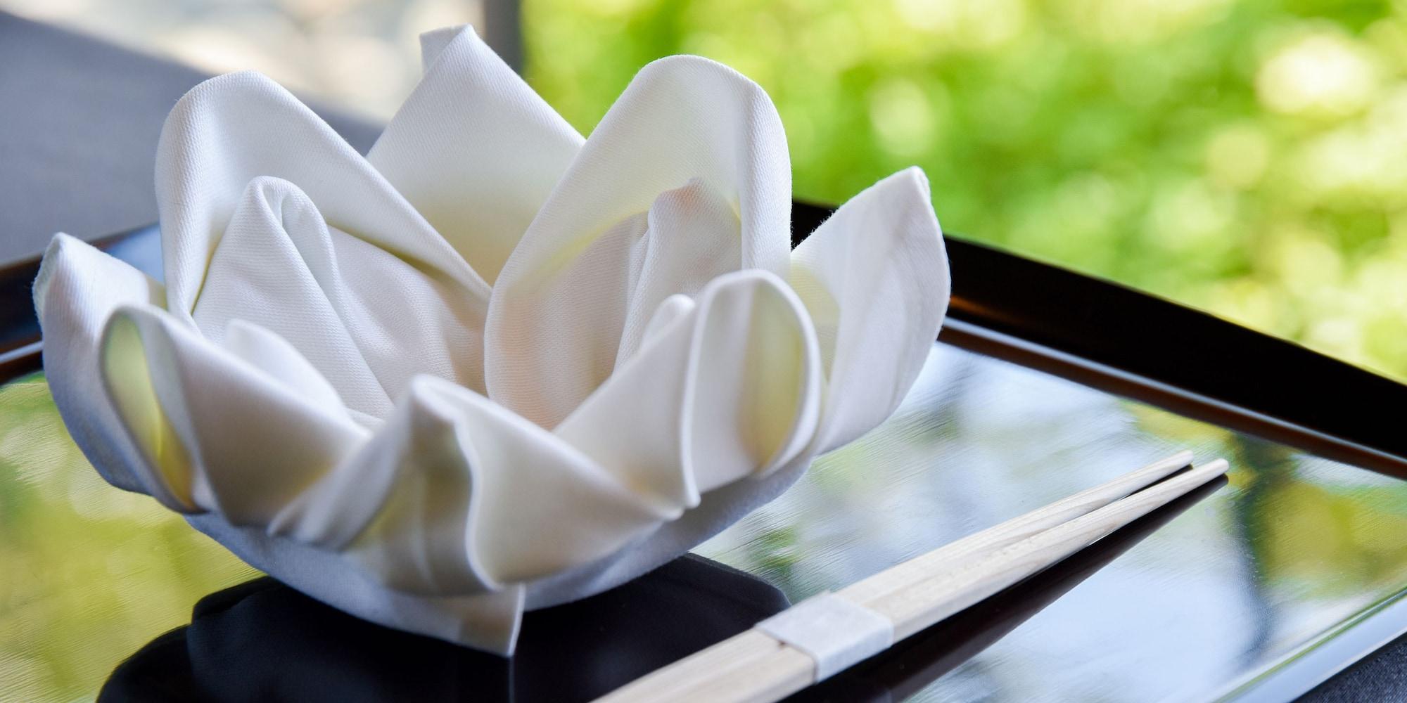 Auberge Yusura by null