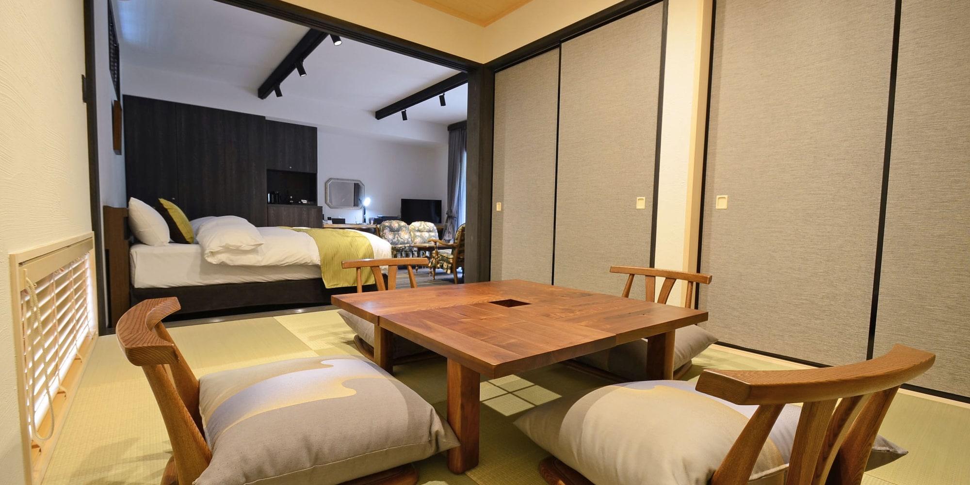 Auberge Yusura by null