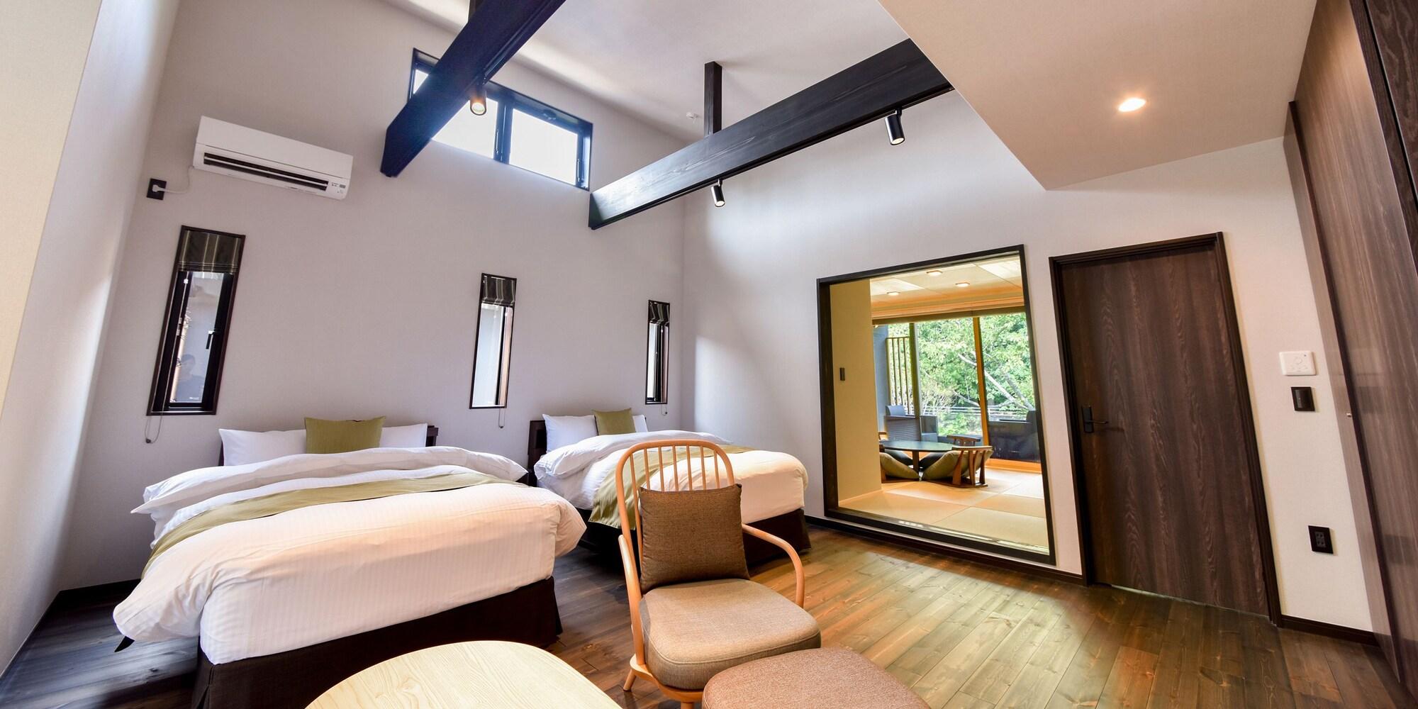 Auberge Yusura by null