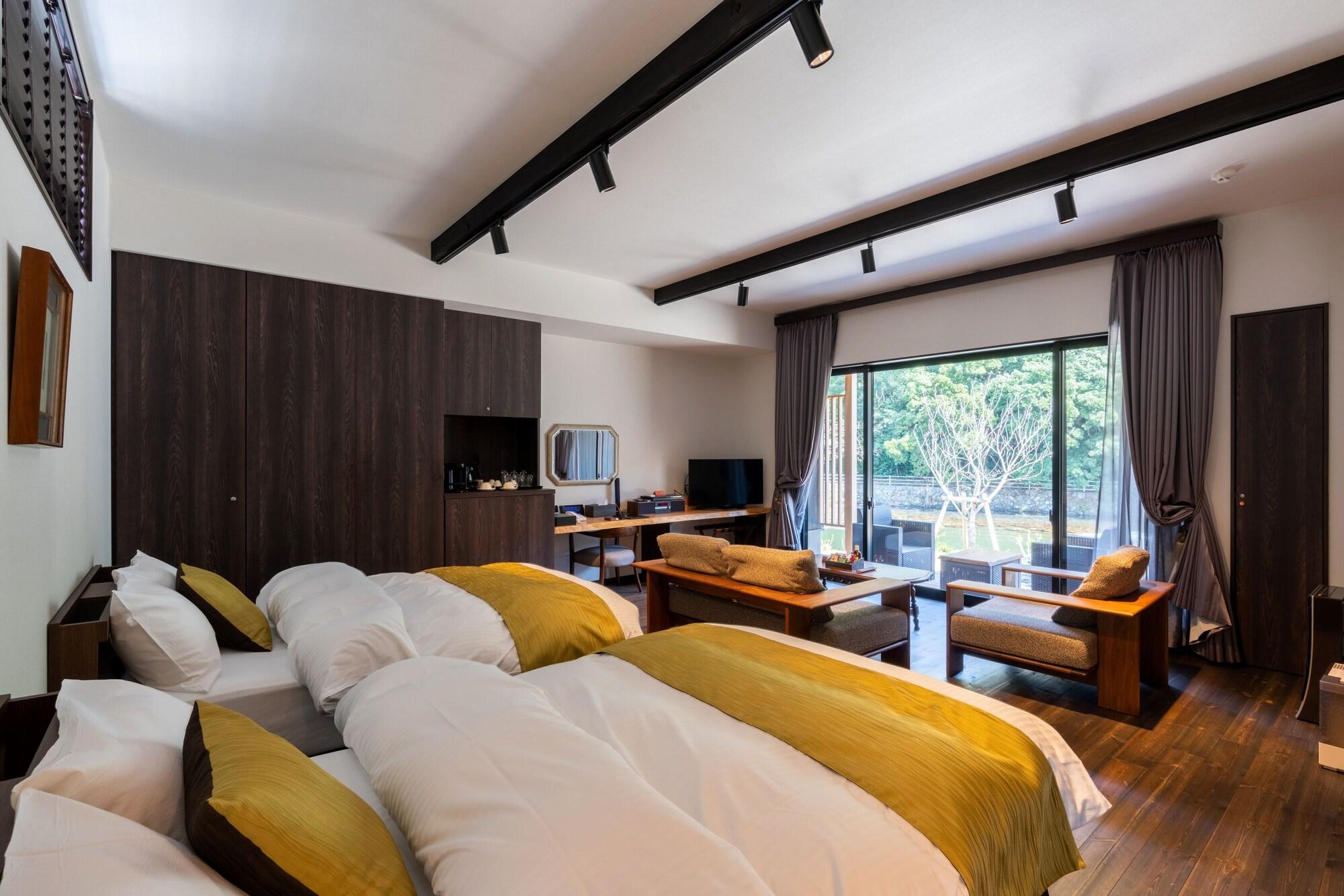 Auberge Yusura by null