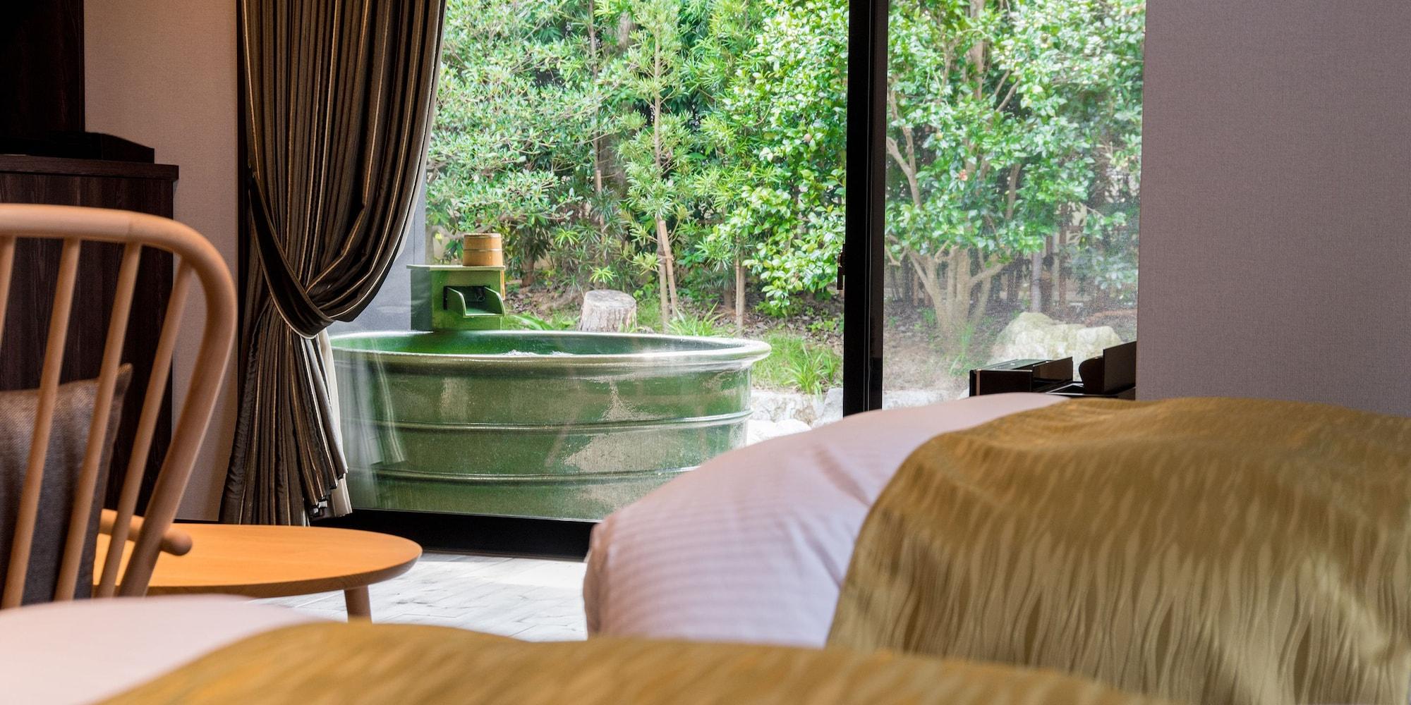 Auberge Yusura by null