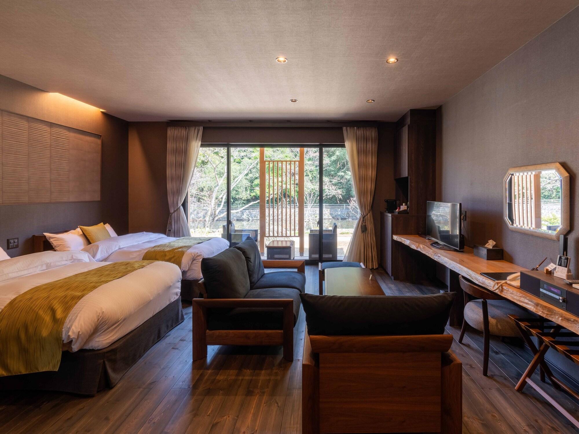 Auberge Yusura by null