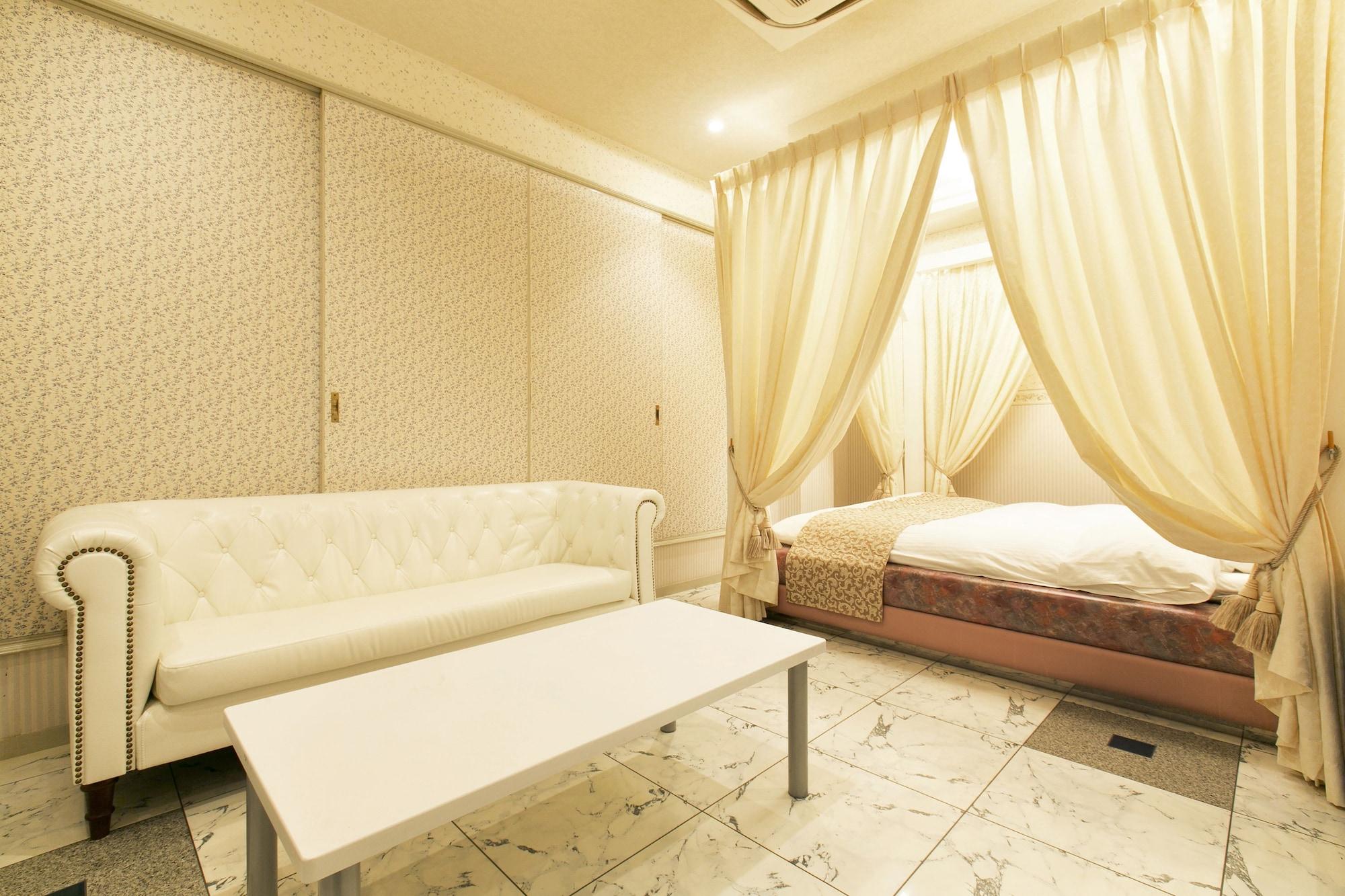 Hotel Luna Sennan - Adult Only
