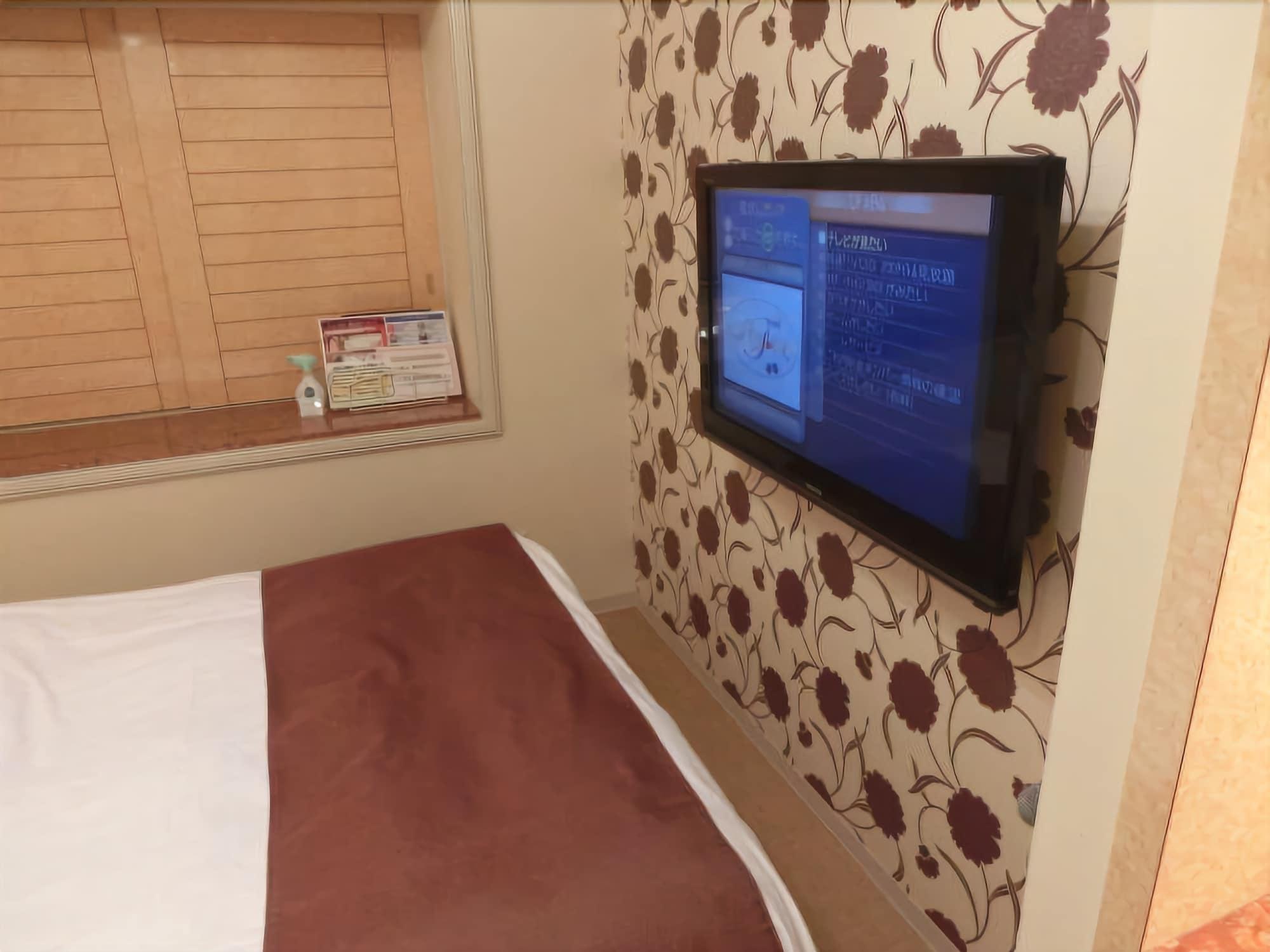 Hotel Hyper Noah - Adult Only