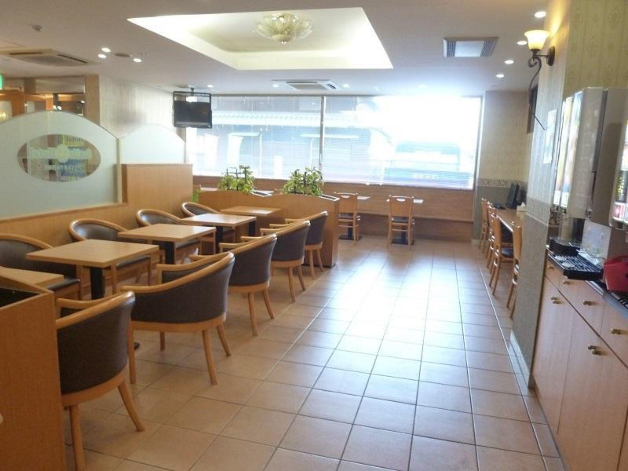 Smile Hotel Nishiakashi