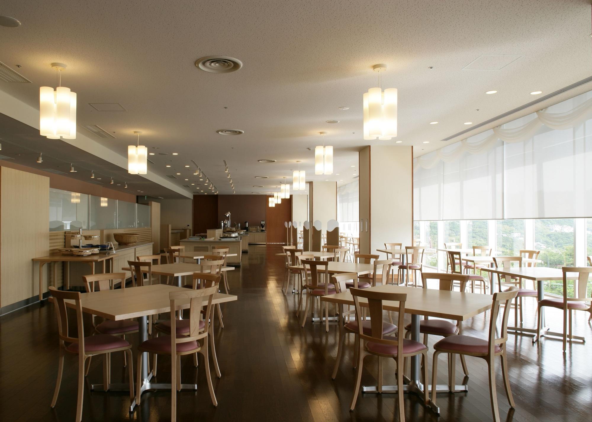 Kyukamura Minami-Awaji