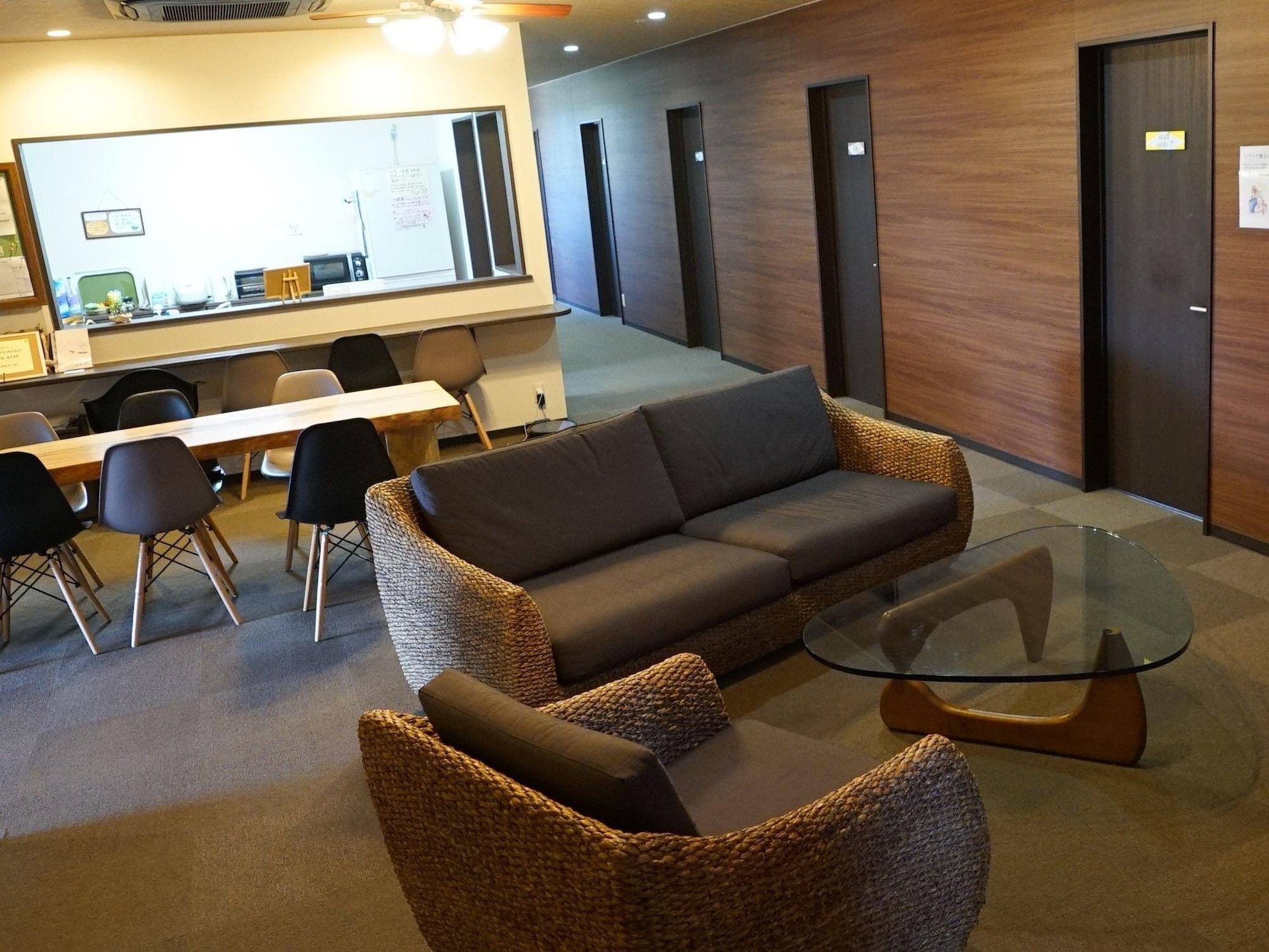 Guest House Ama Terrace