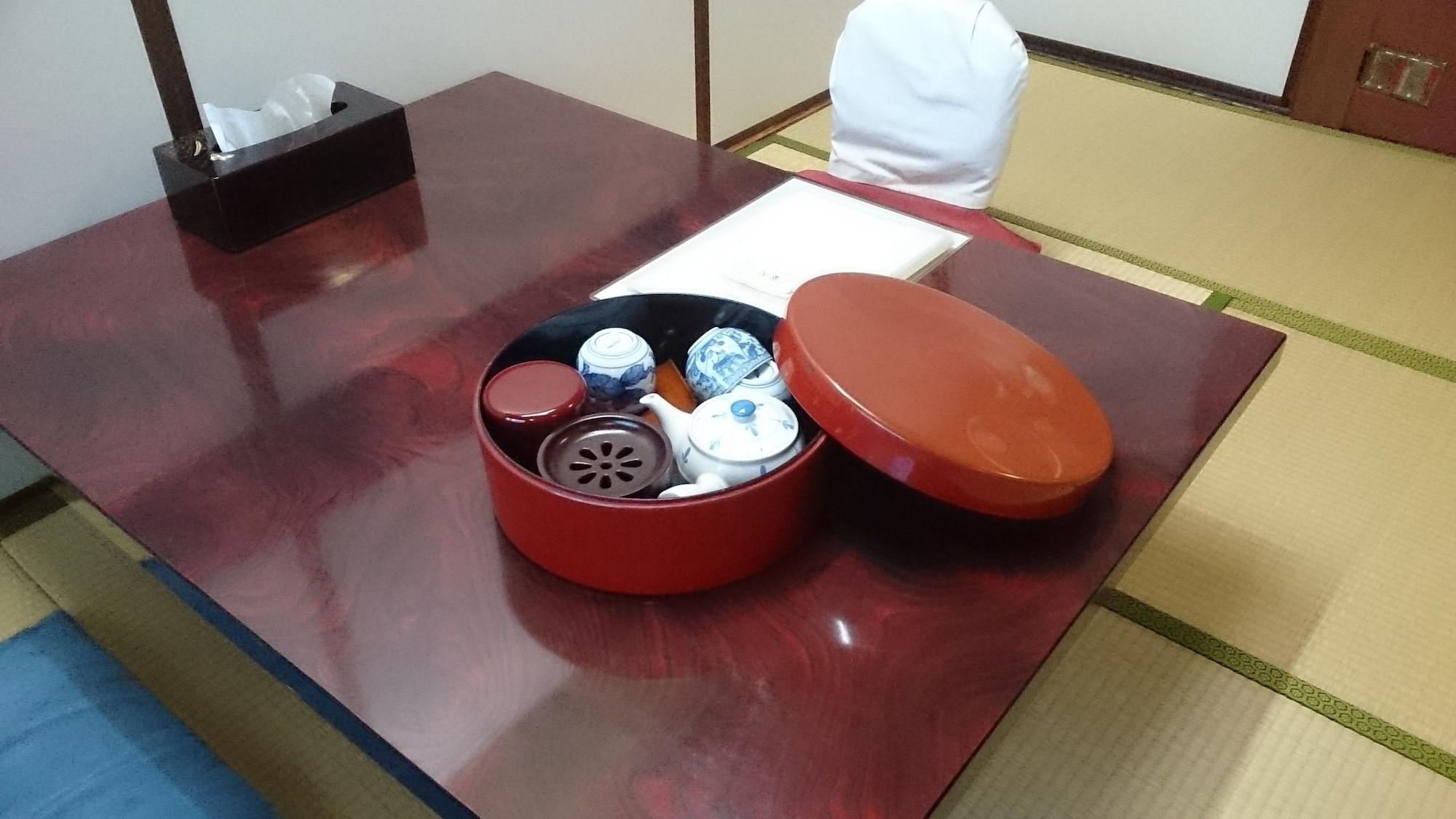 Komecho Ryokan
