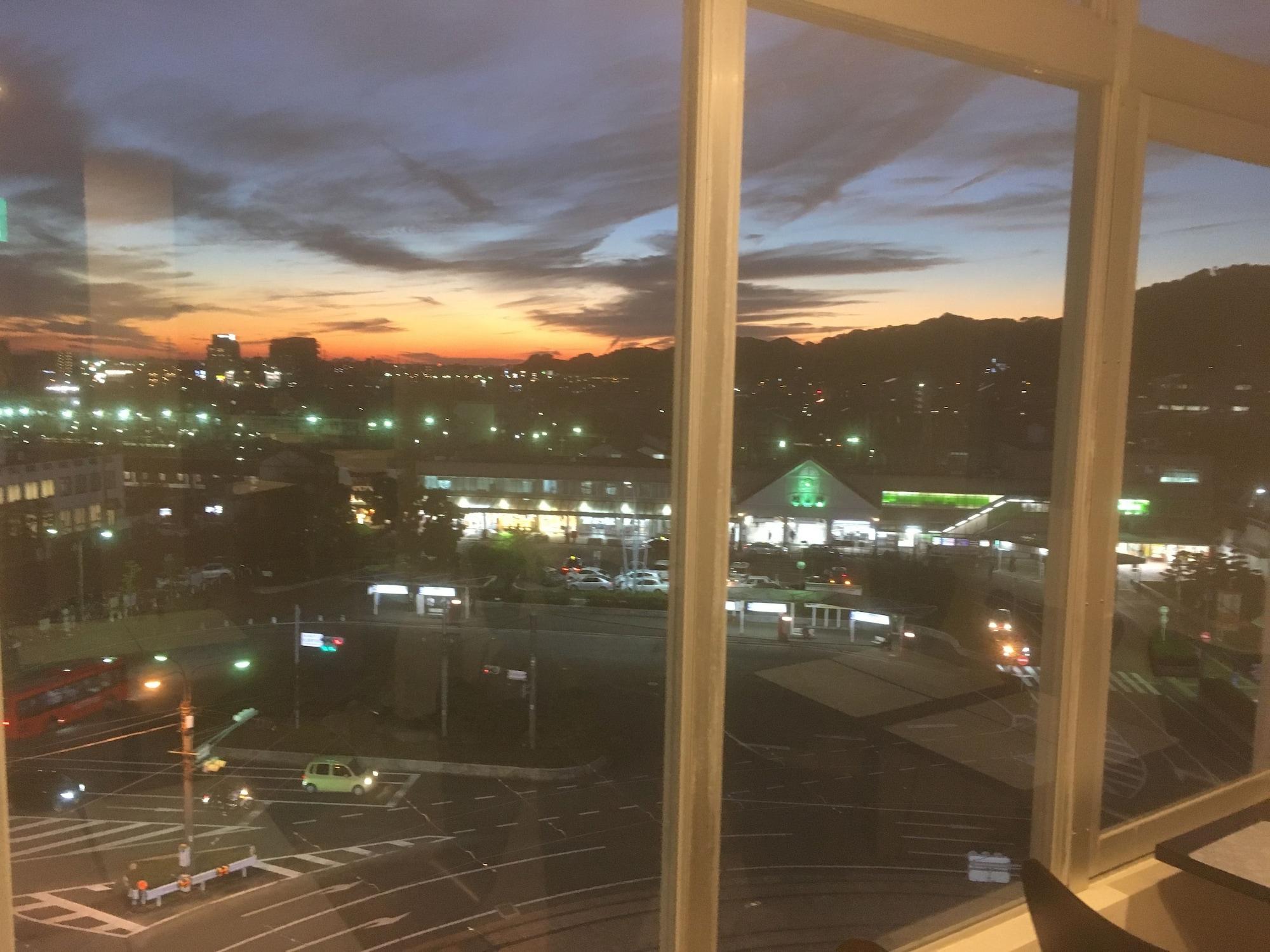 Business Hotel Akayane - Hostel