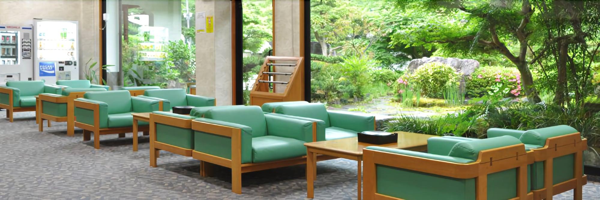 Okumizuma Onsen