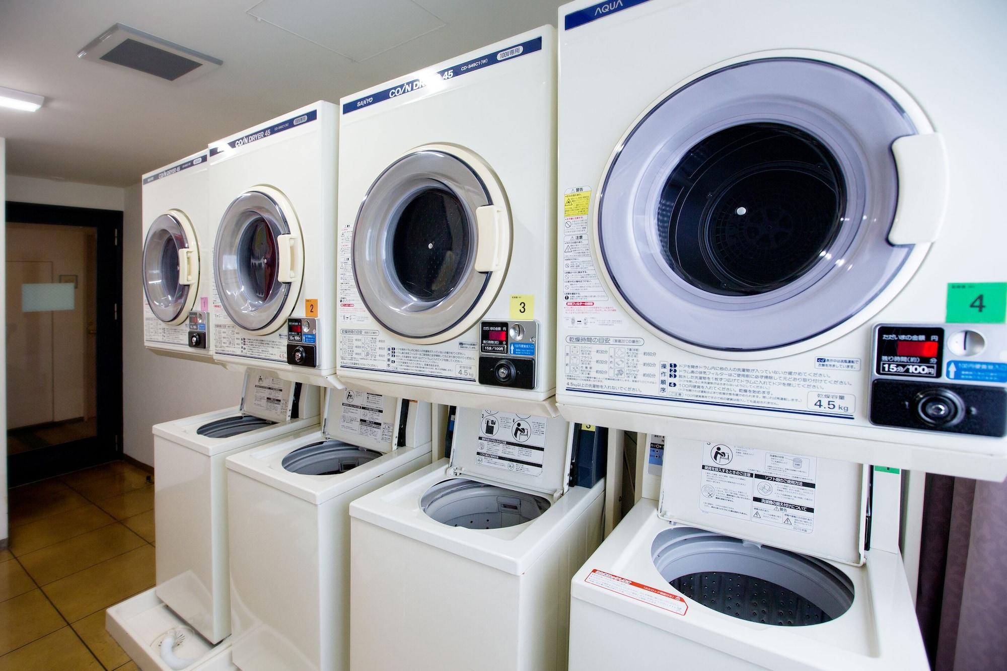 Karatsu Daiichi Hotel Riviere by null