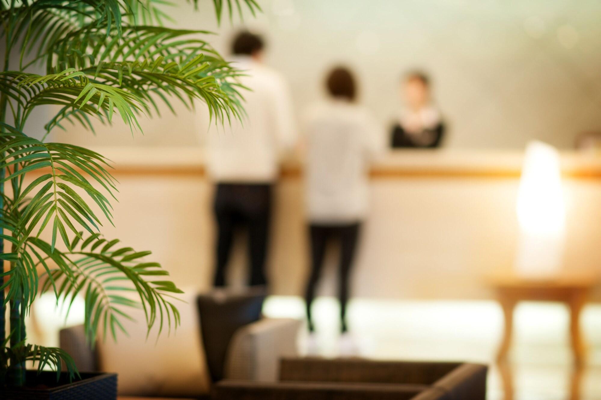 Karatsu Daiichi Hotel Riviere by null