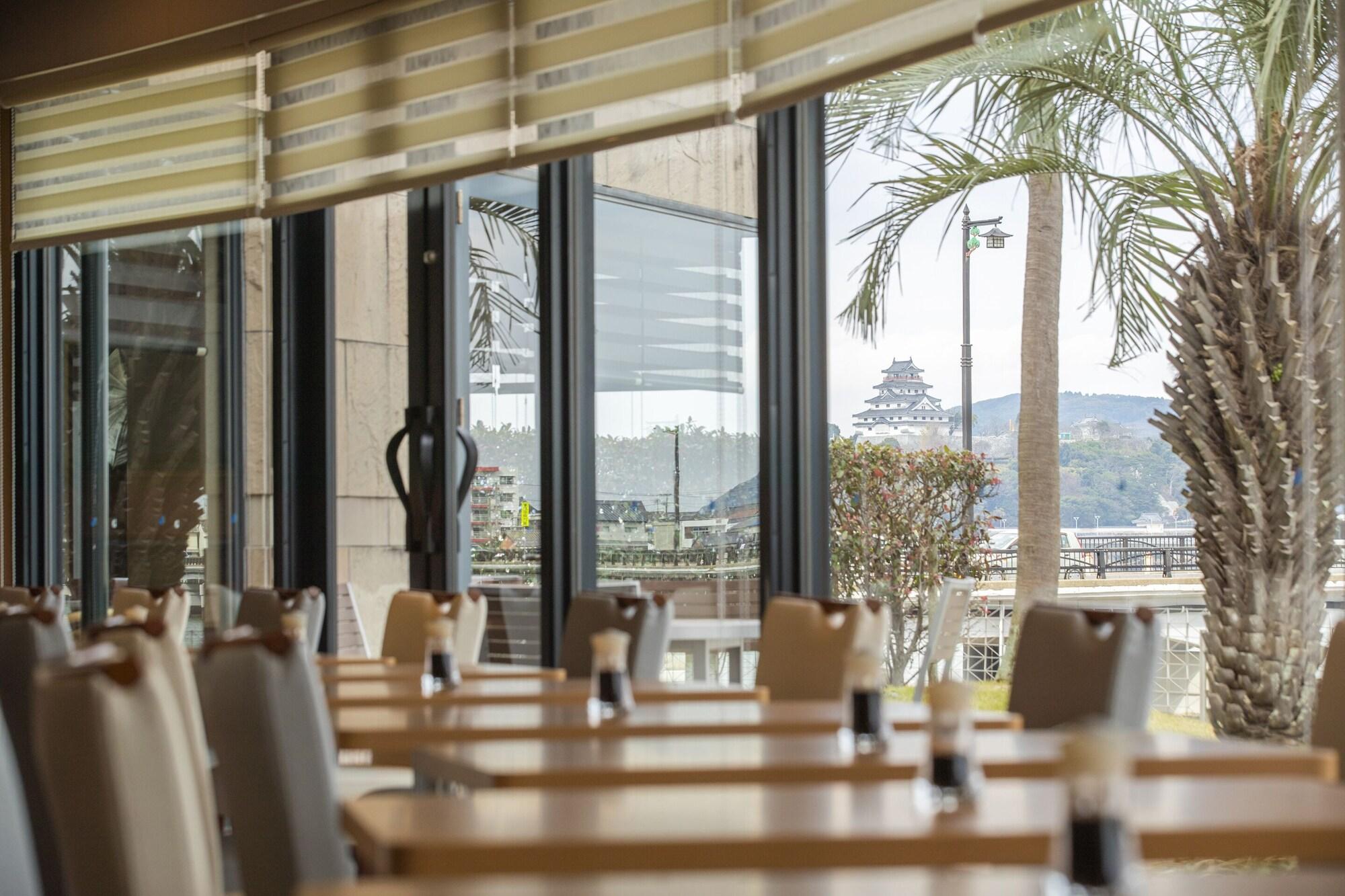 Karatsu Daiichi Hotel Riviere by null