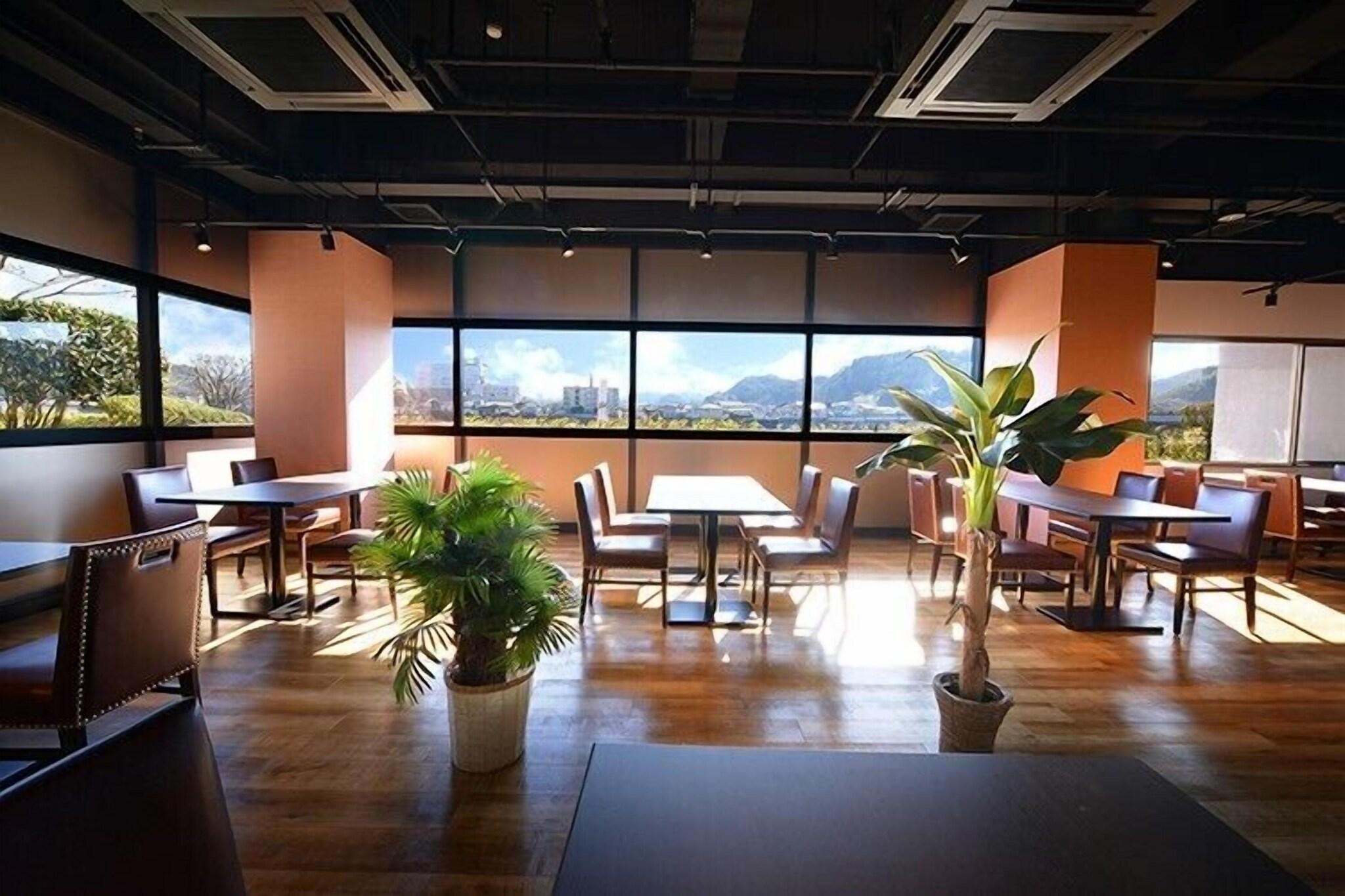 Hotel Sun Hitoyoshi