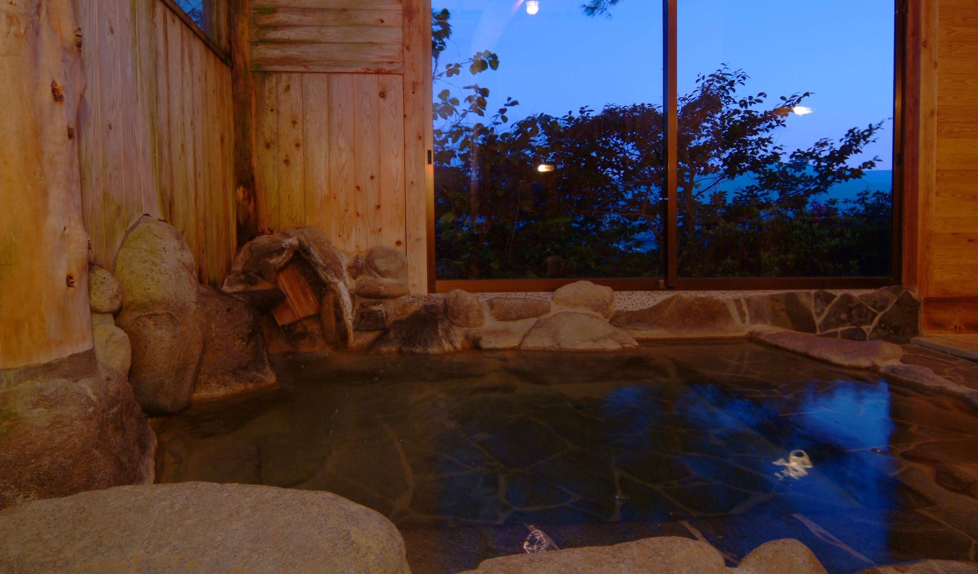Luna Observatory Auberge Mori No Atelier