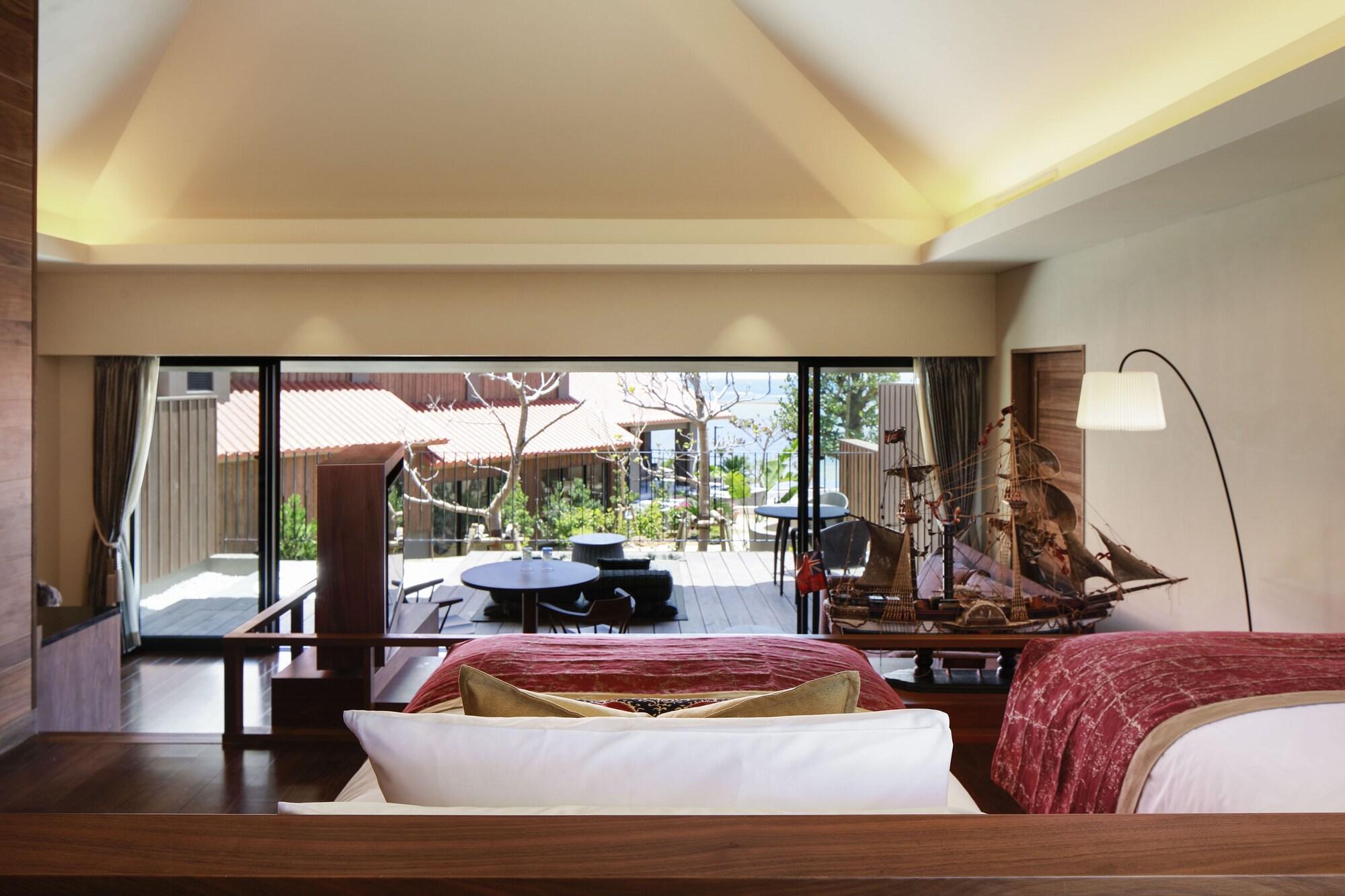 The Hiramatsu Hotels & Resorts by null