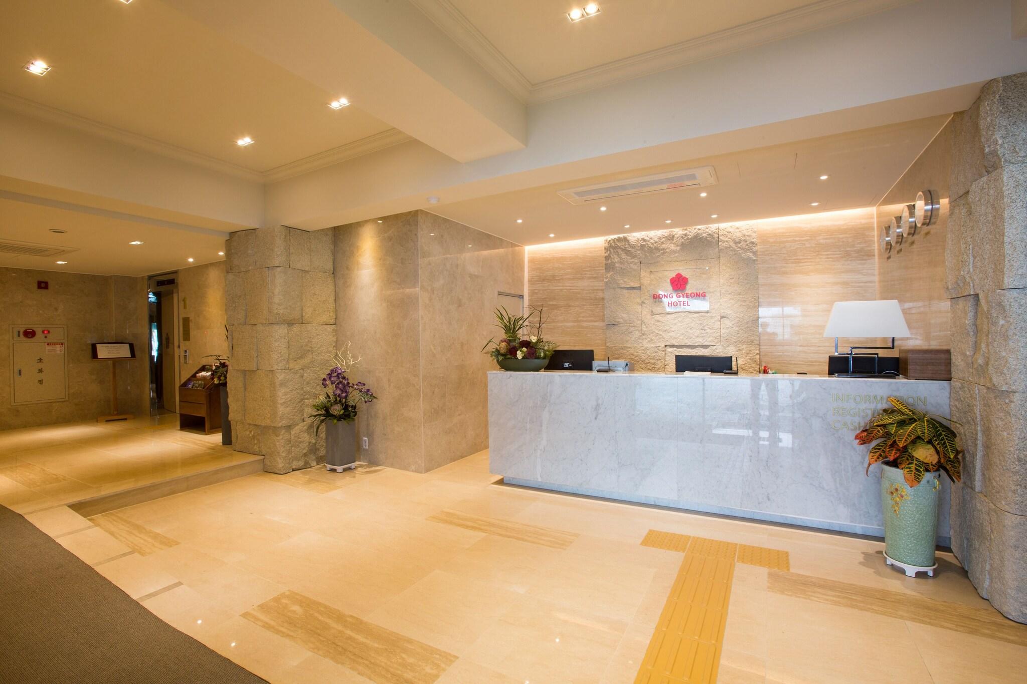Dong Gyeong Hotel