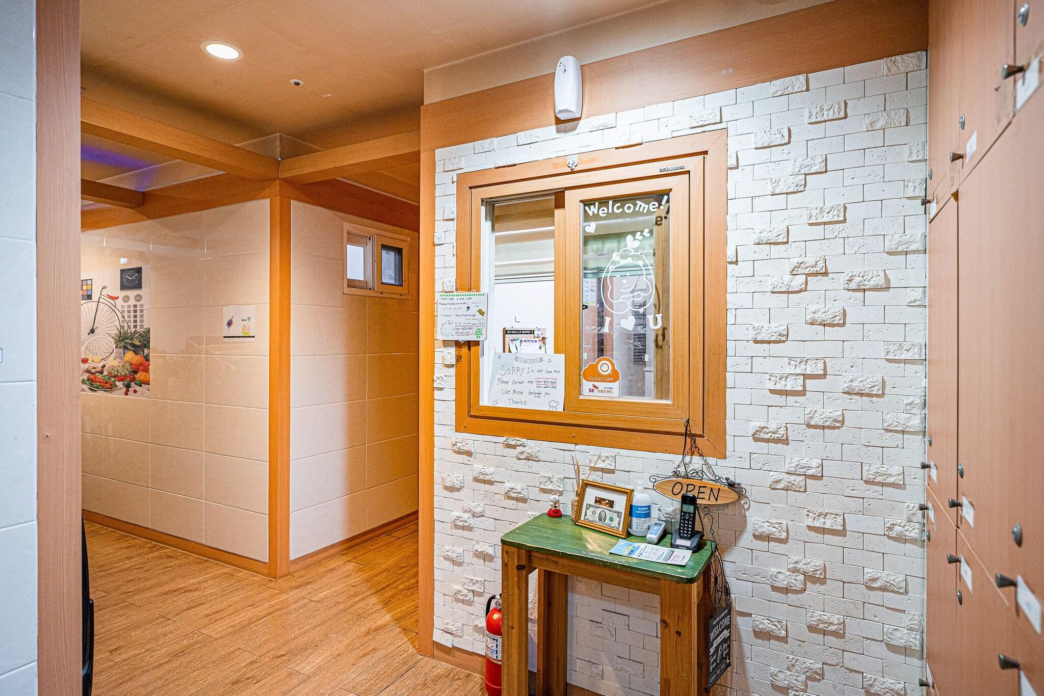 Dream Single House