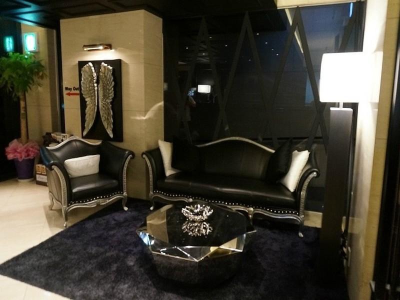 Hotel Cullinan Wangsimni