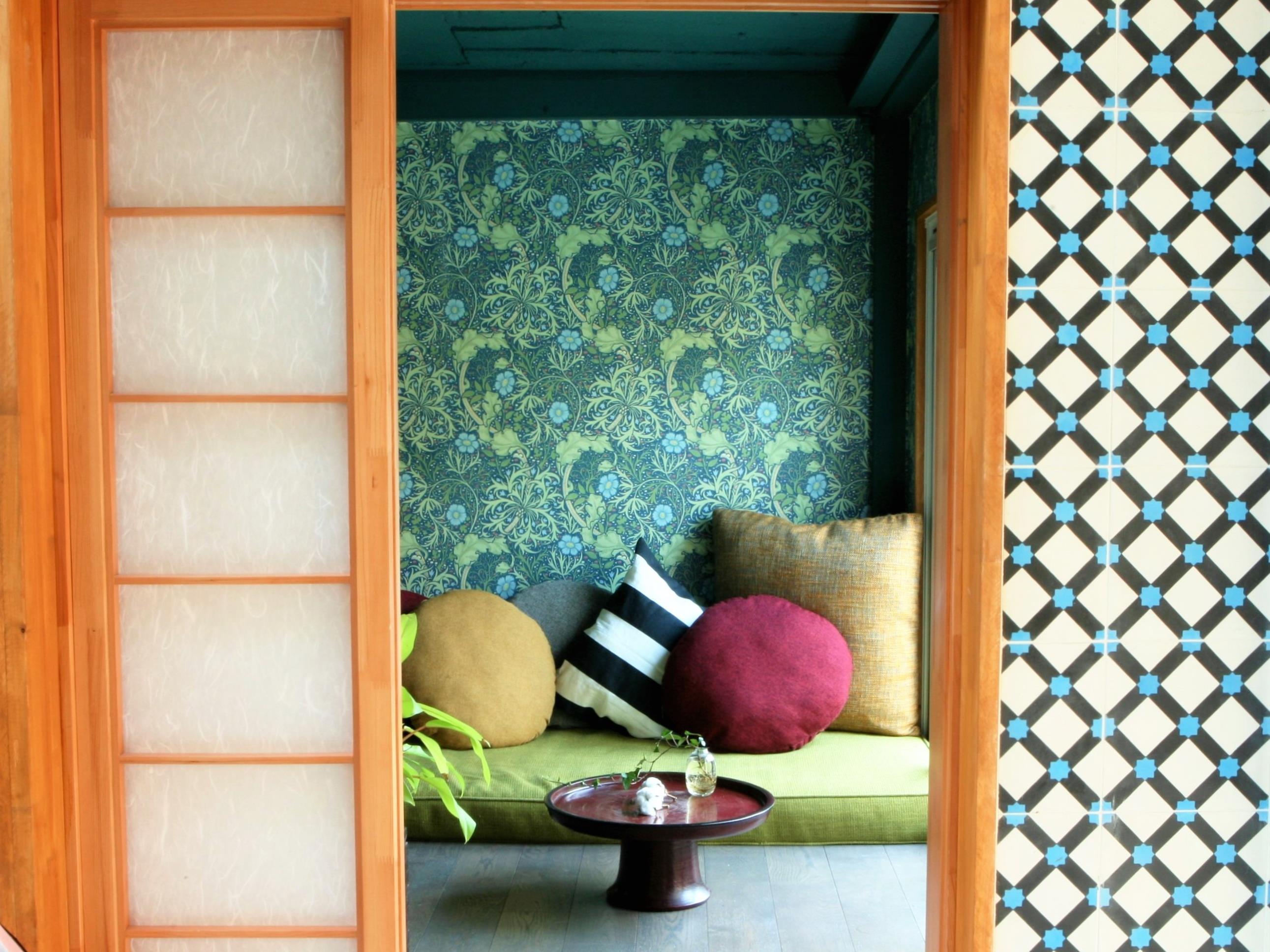 Nagne House Boutique Hanok