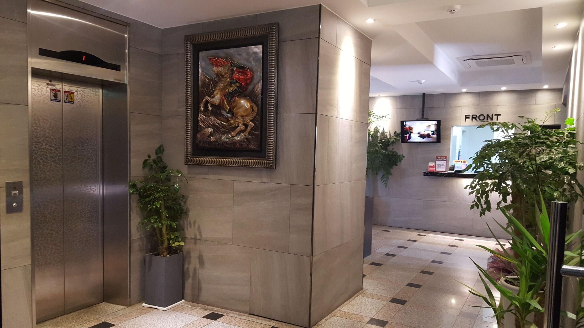 Hotel Sopoong