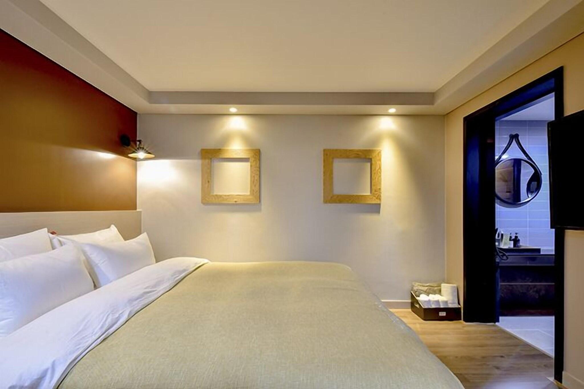 Ulsan Hotel 109