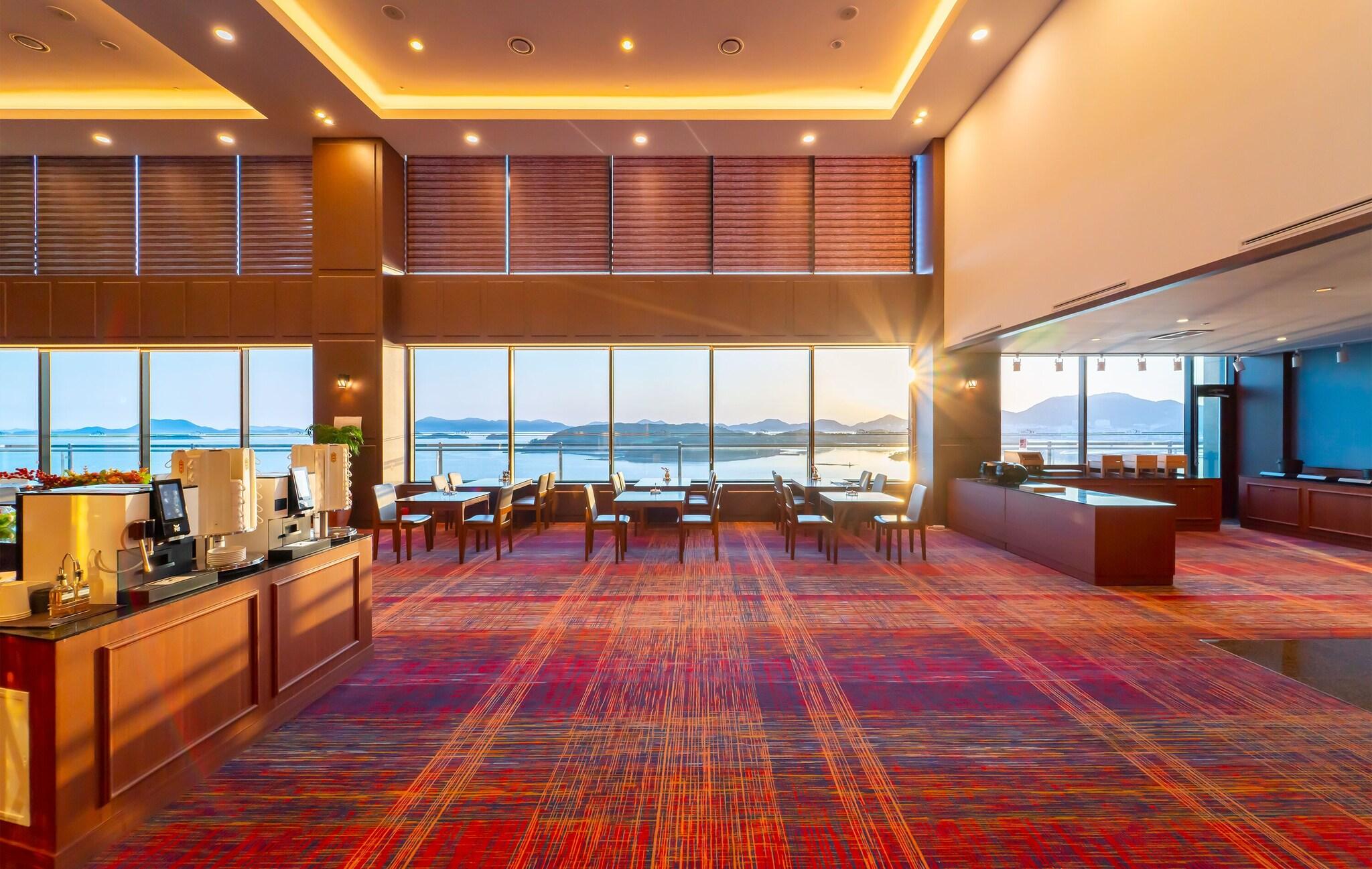 Hotel Jcs Yeosu