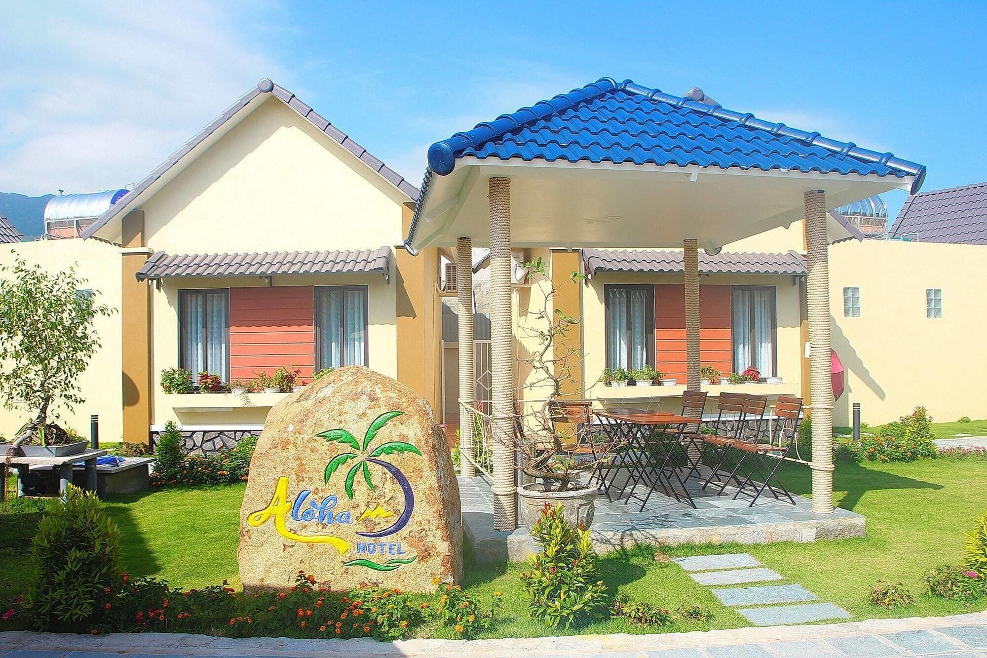 Aloha Binh Tien - photo