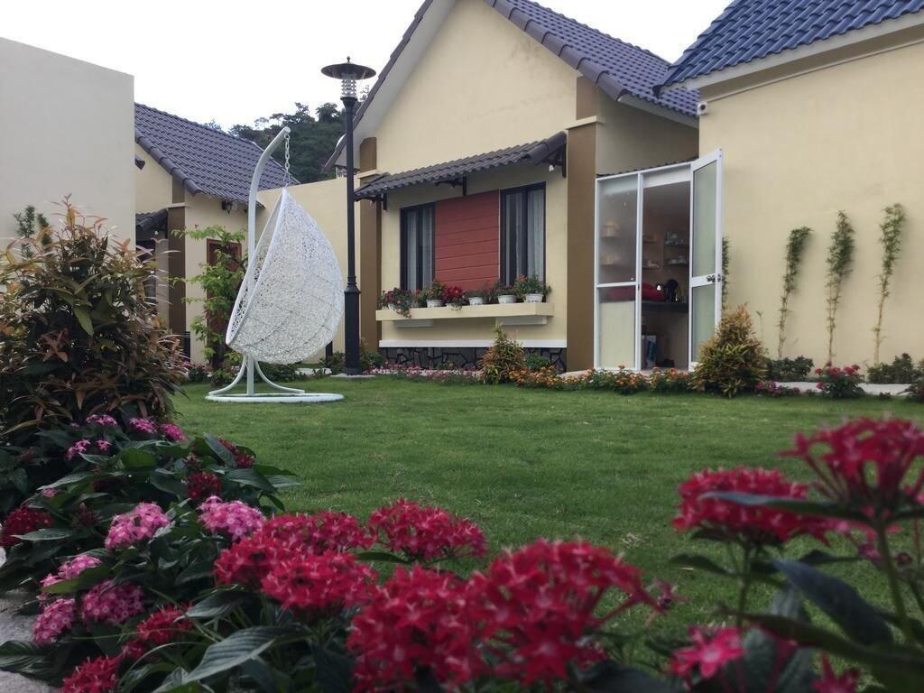 Aloha Binh Tien - photo