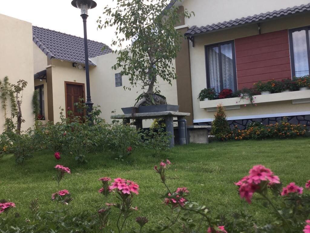 Aloha Binh Tien - photo