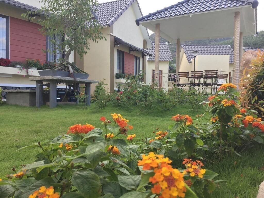 Aloha Binh Tien - photo