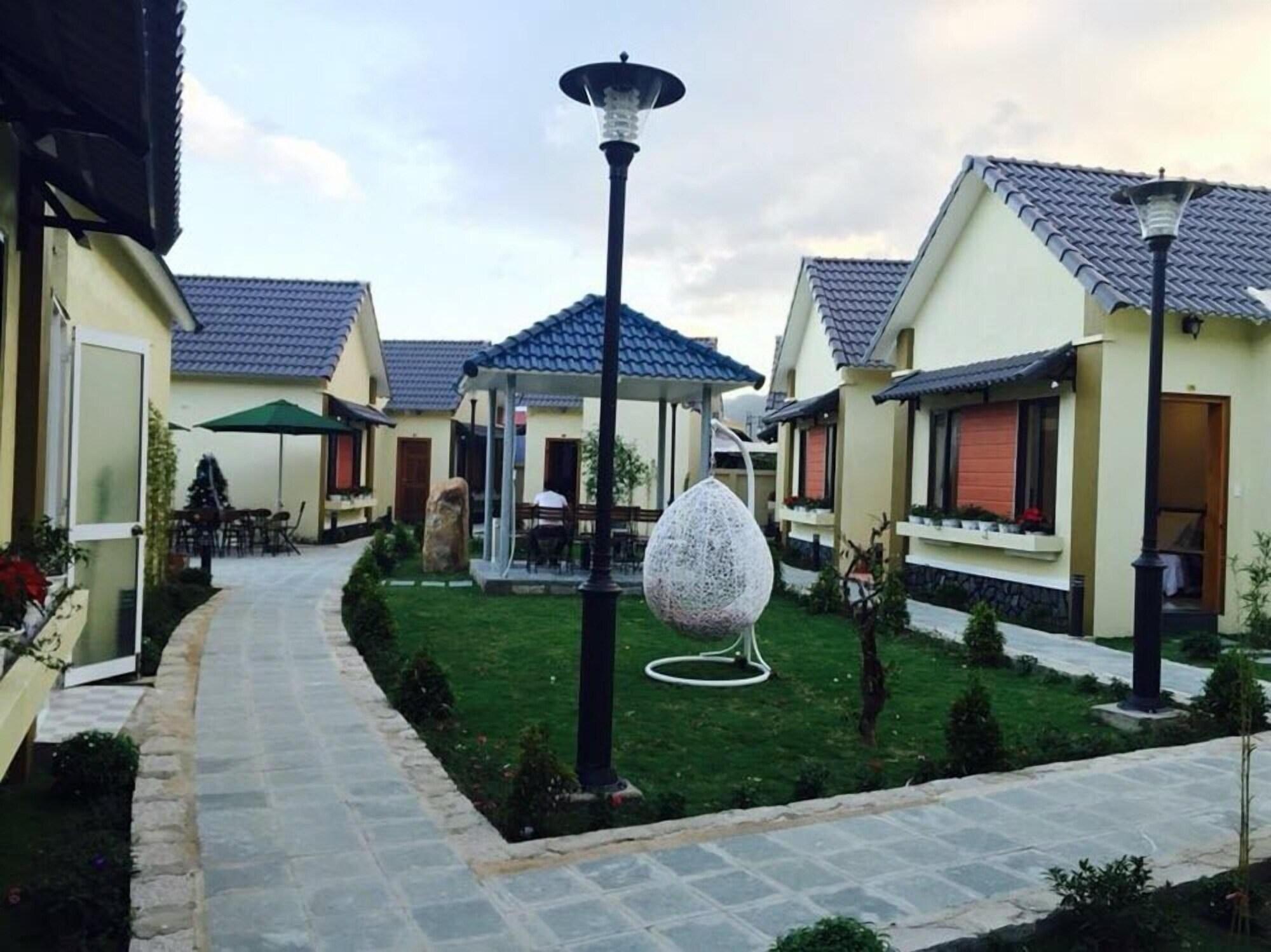 Aloha Binh Tien - photo