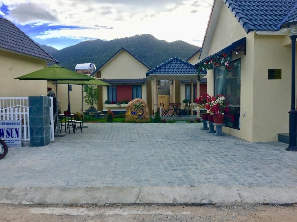 Aloha Binh Tien - photo