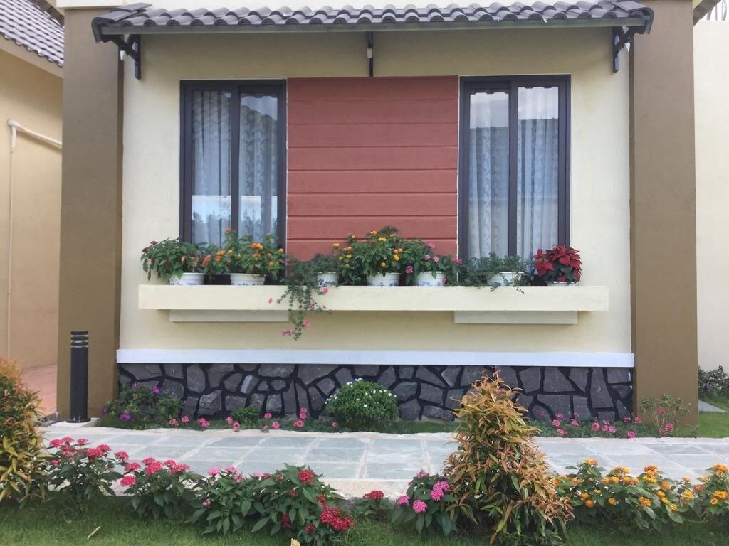 Aloha Binh Tien - photo