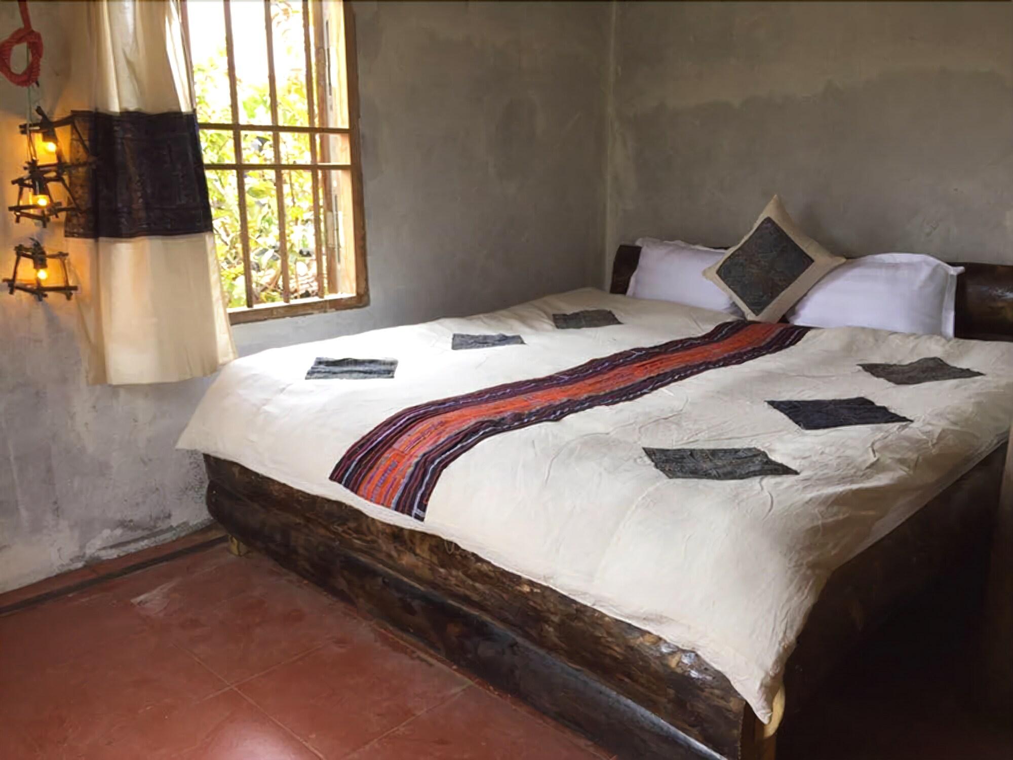 Tavan Chopai Homestay - Hostel