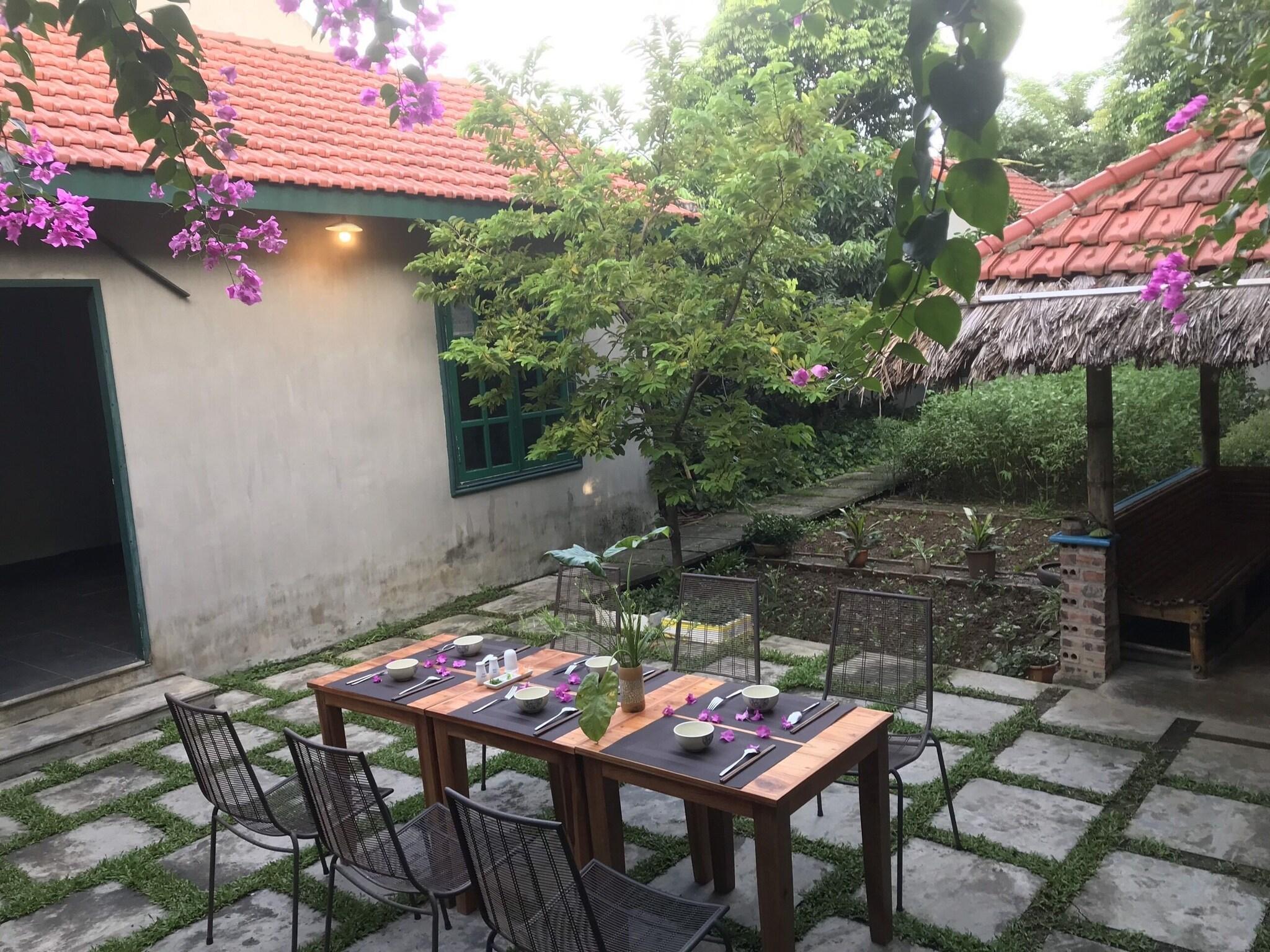 Tam Coc Eco House