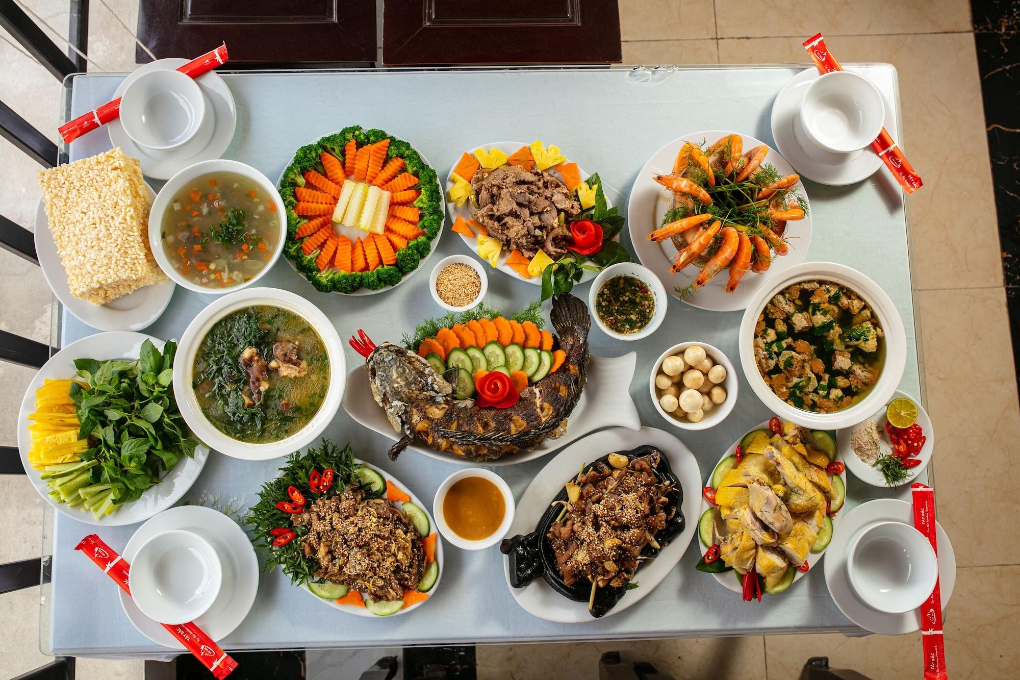 Nam Hoa