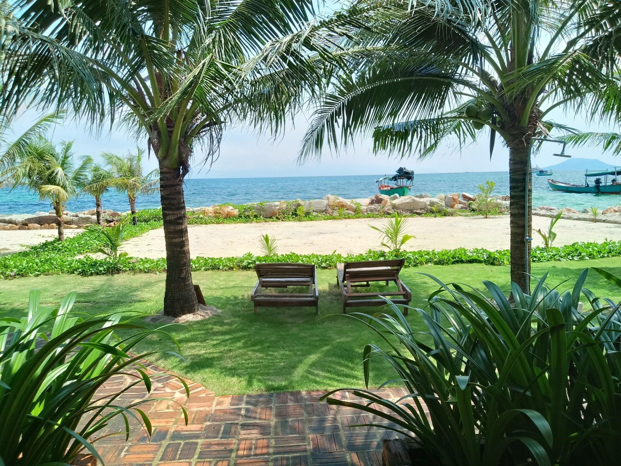 Phu Quoc Dumbo Bungalow - attēls
