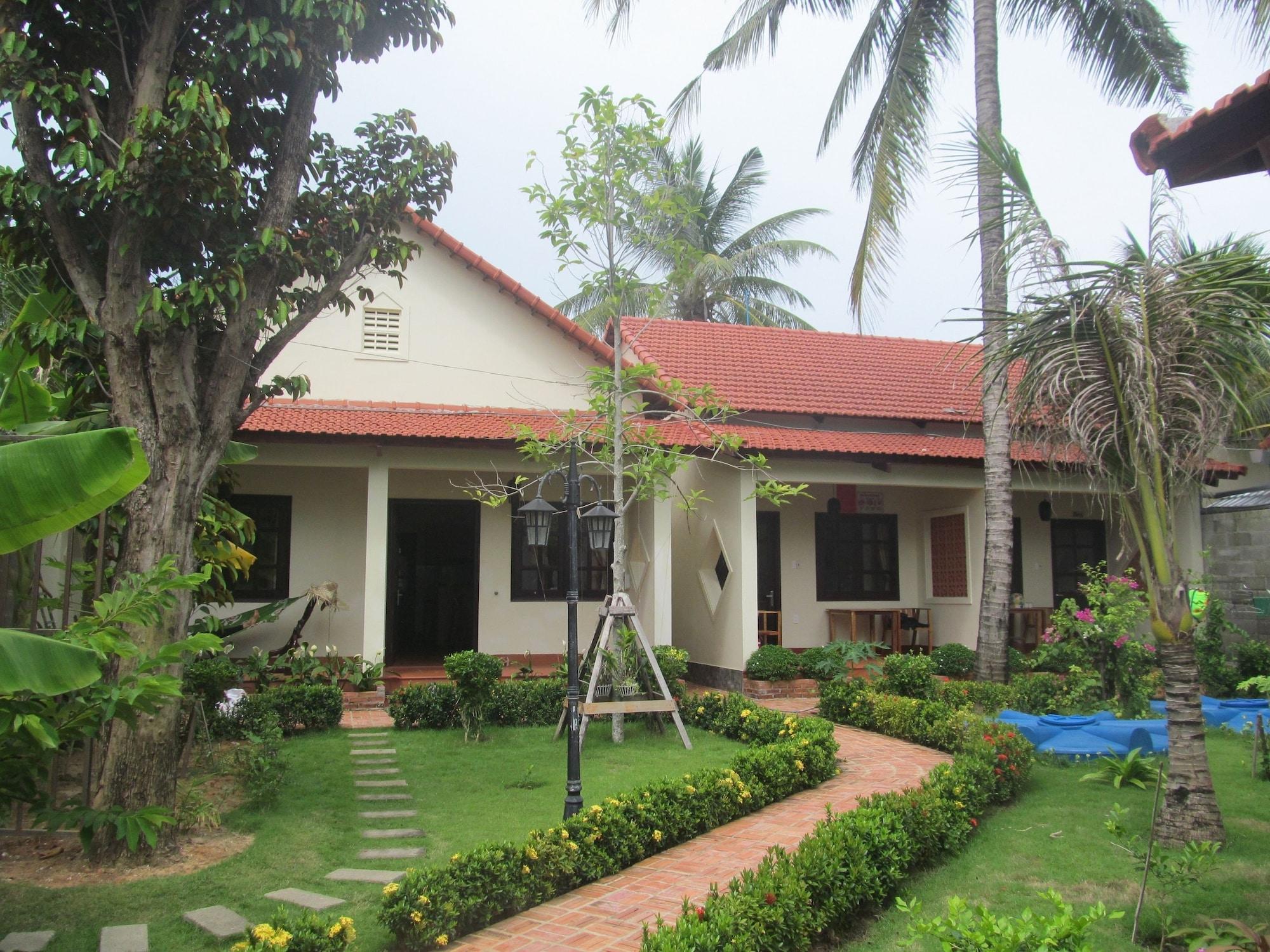 Phu Quoc Dumbo Bungalow - attēls