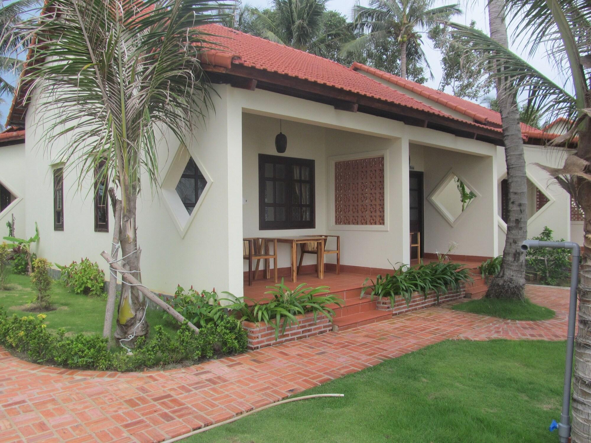 Phu Quoc Dumbo Bungalow - attēls