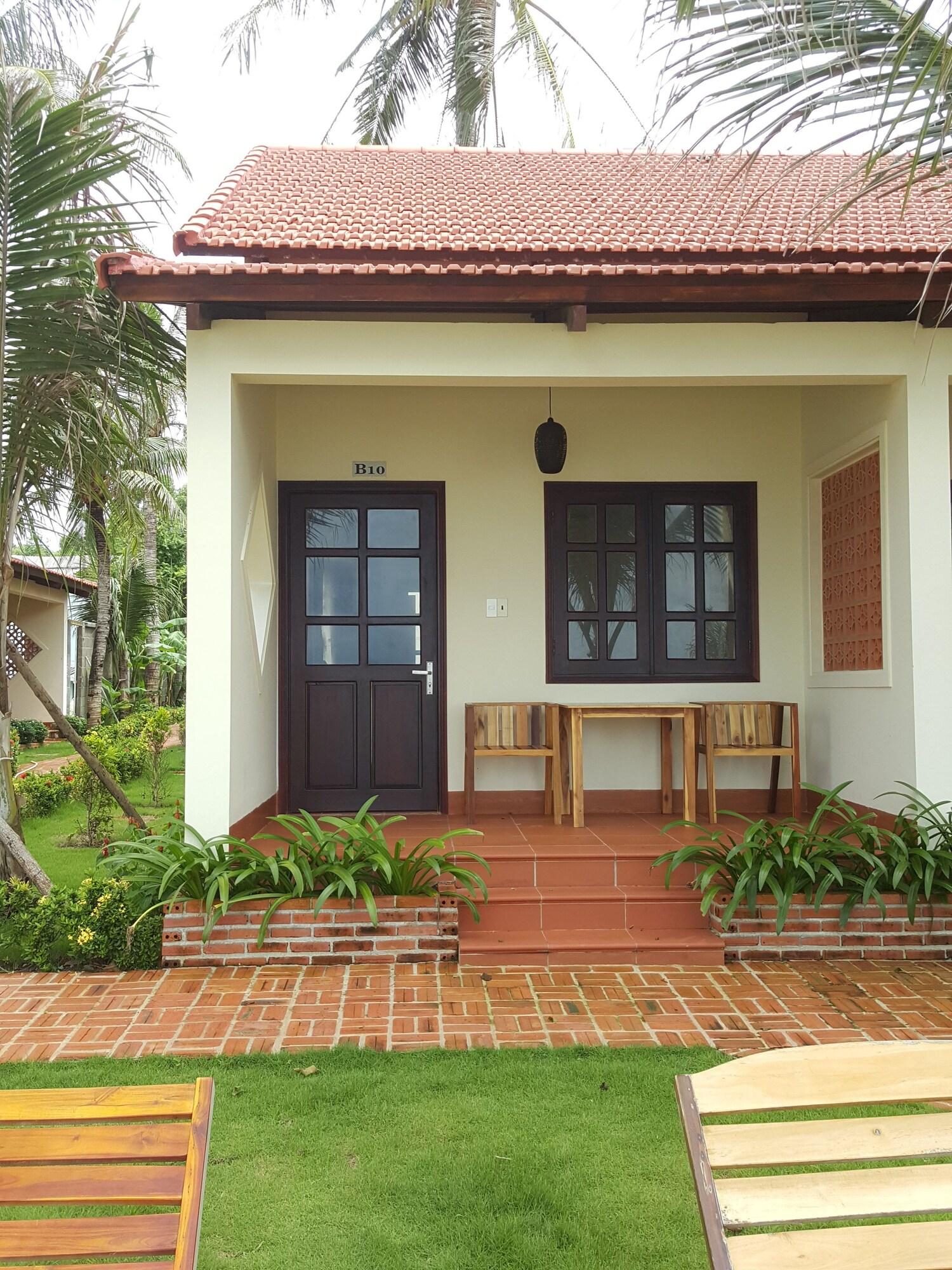 Phu Quoc Dumbo Bungalow - attēls