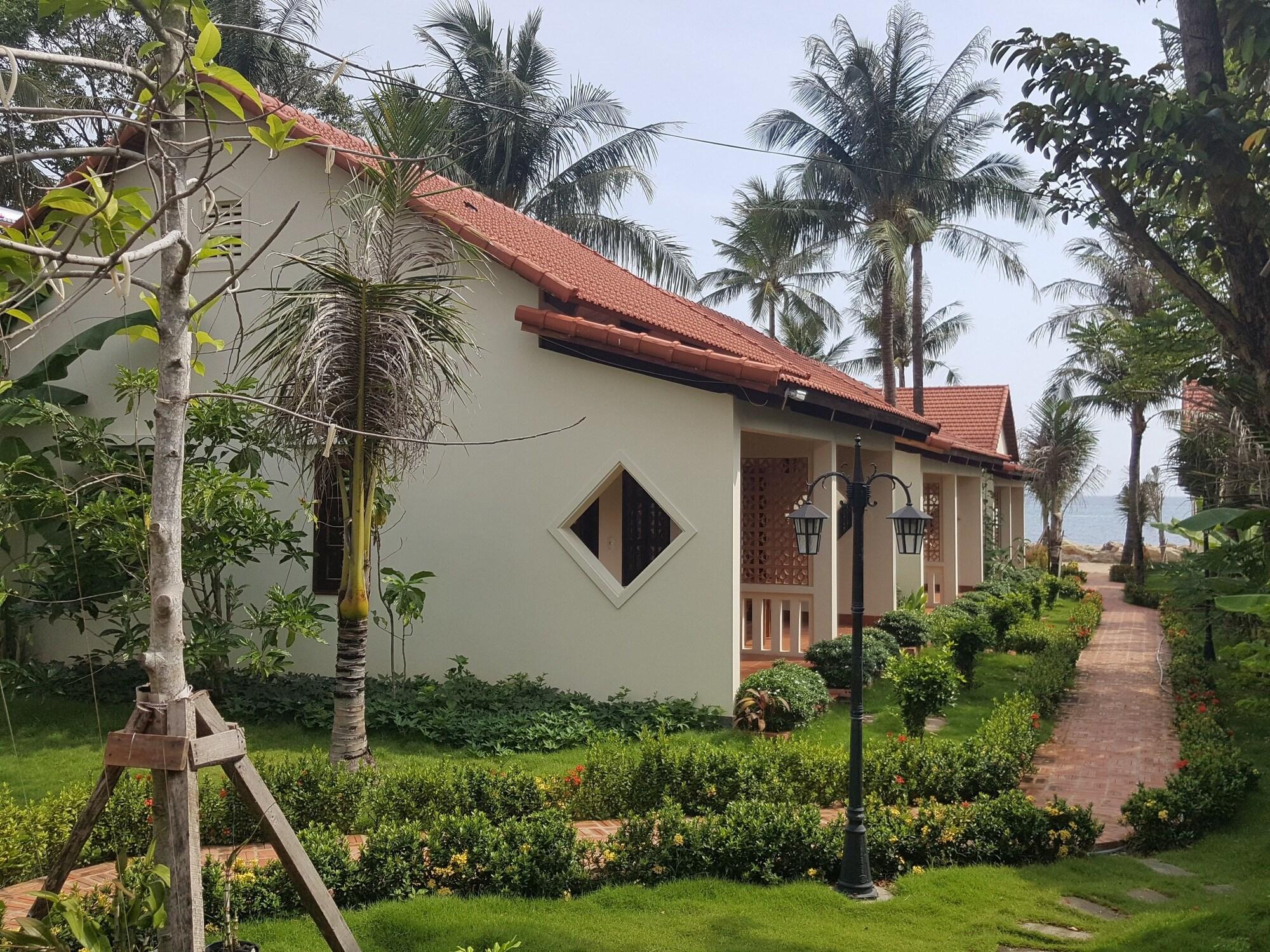 Phu Quoc Dumbo Bungalow - attēls