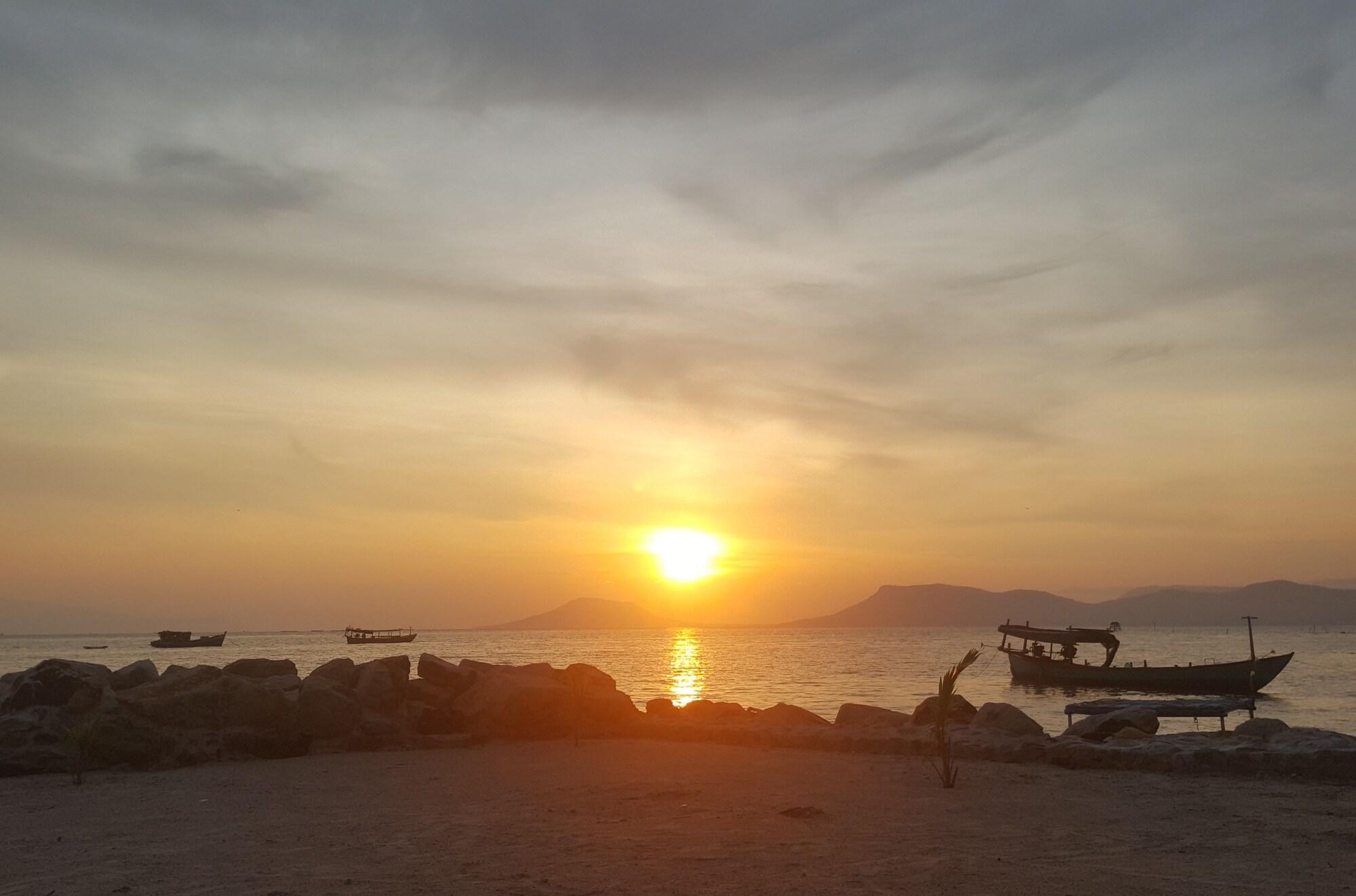 Phu Quoc Dumbo Bungalow - attēls