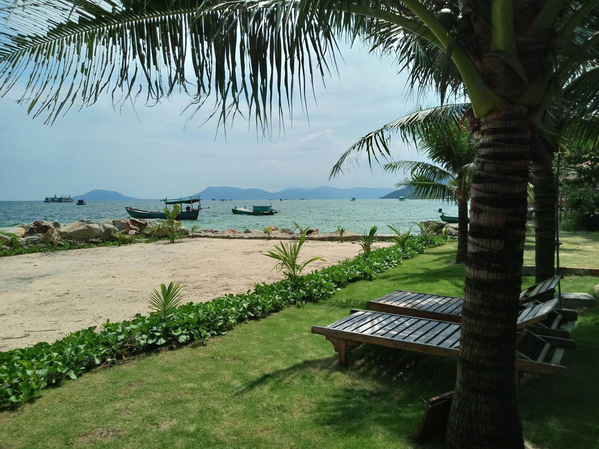 Phu Quoc Dumbo Bungalow - attēls