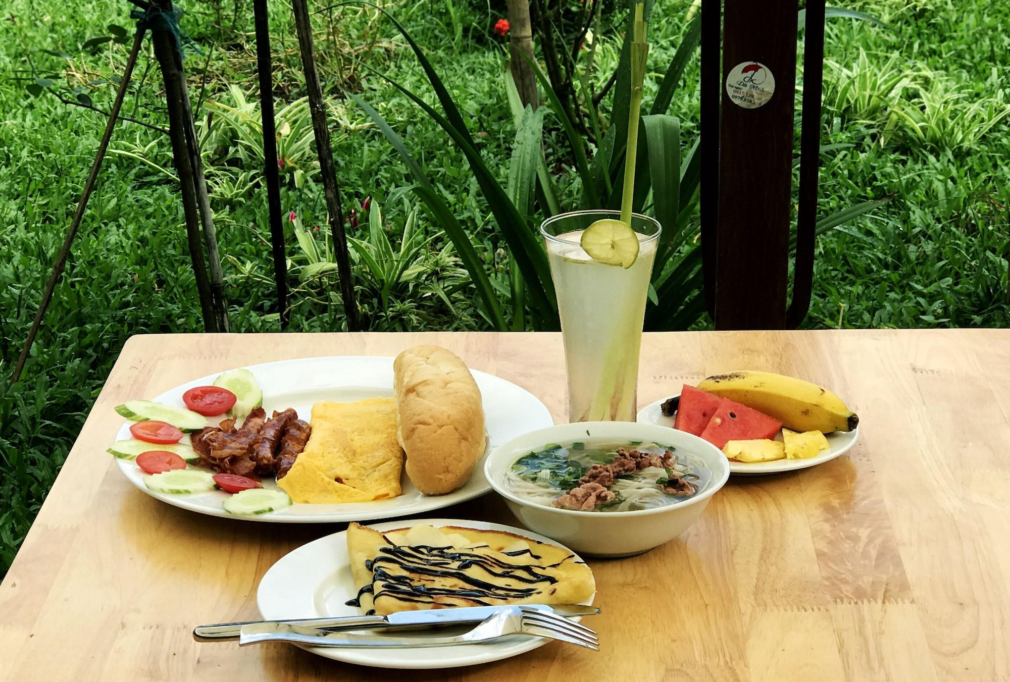 May Homestay Ninh Binh