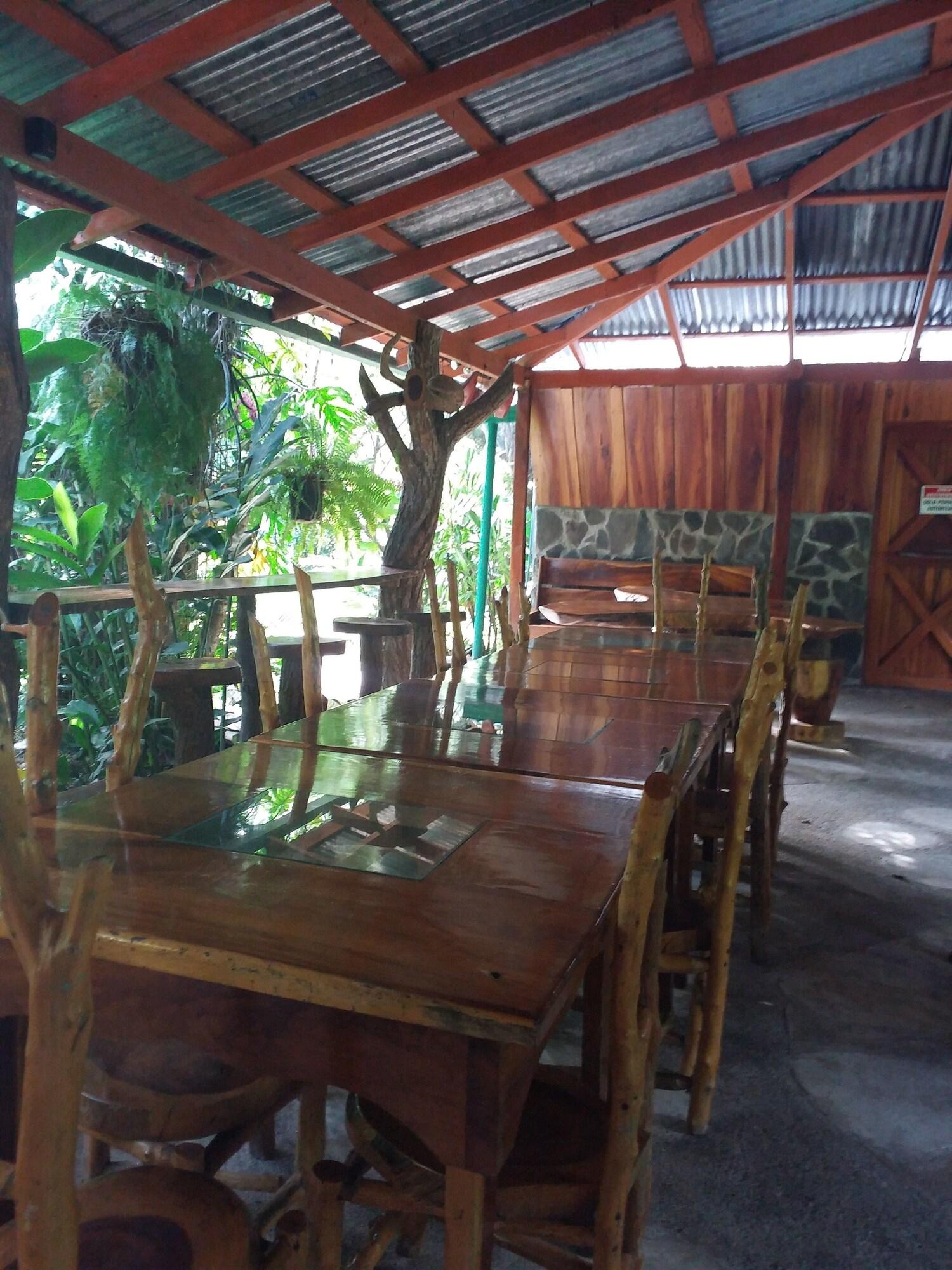 Rancho de Lelo Ecolodge & Sustainable Farm
