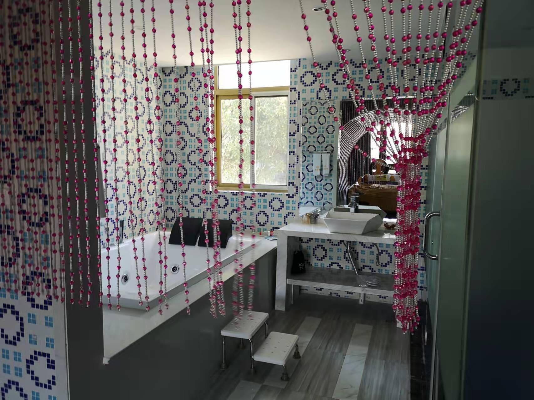 Dreamhouse Theme Hotel