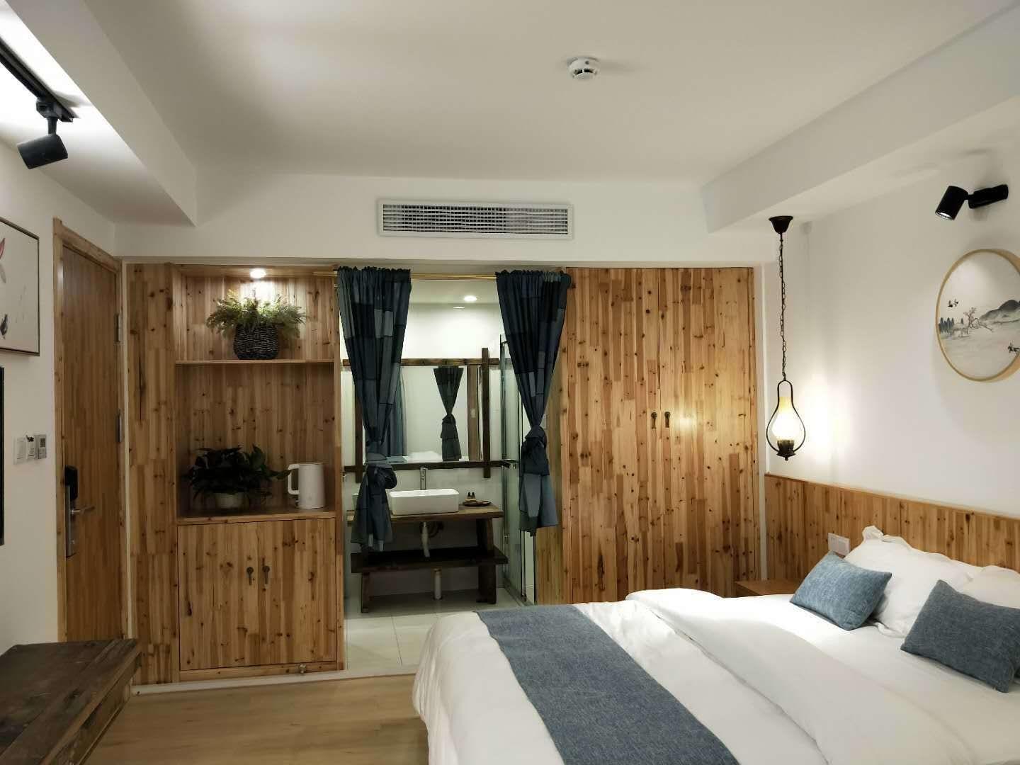 25 Degree Sea Boutique Homestay