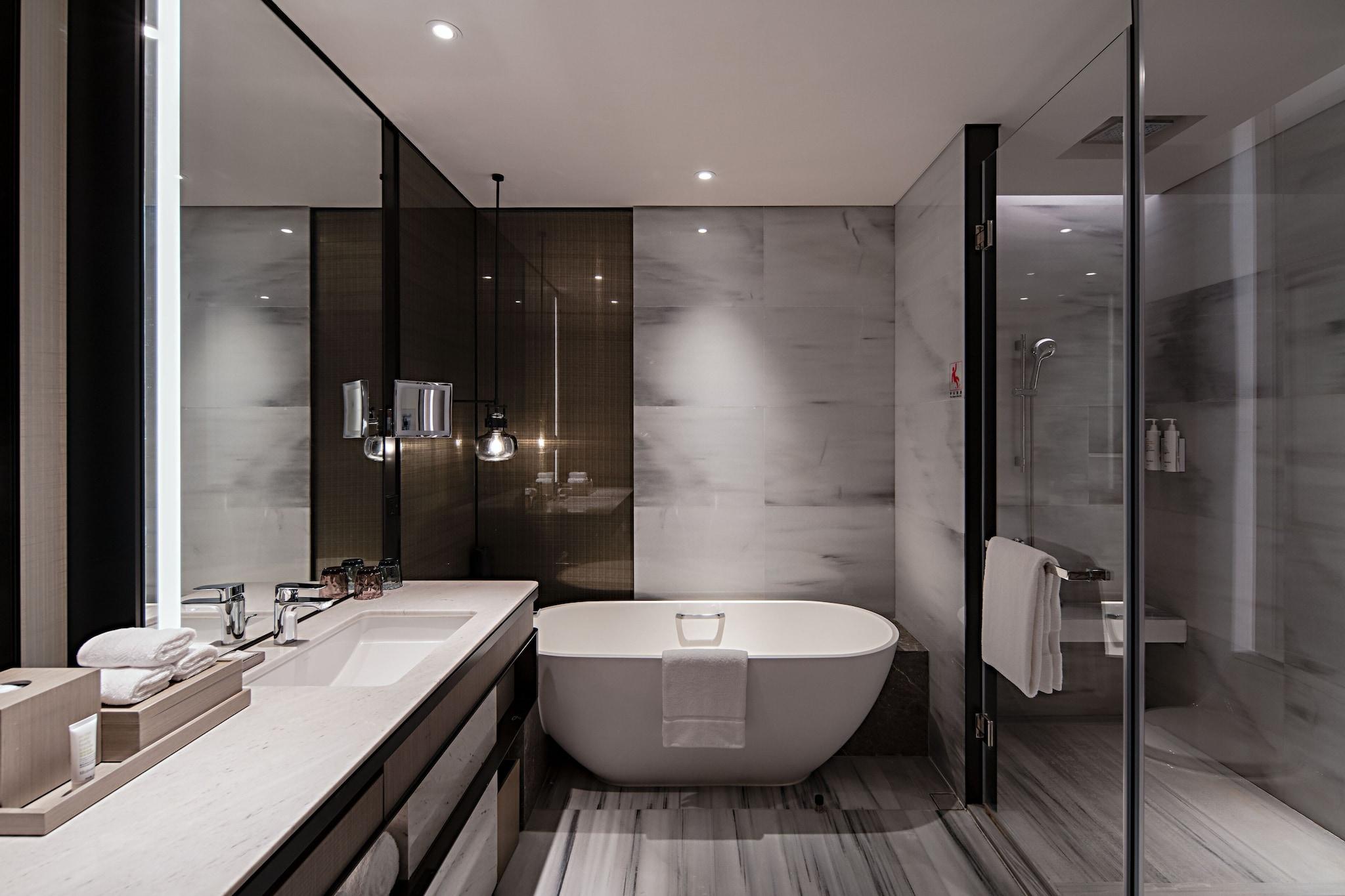 Wuhan Marriott Hotel Hankou